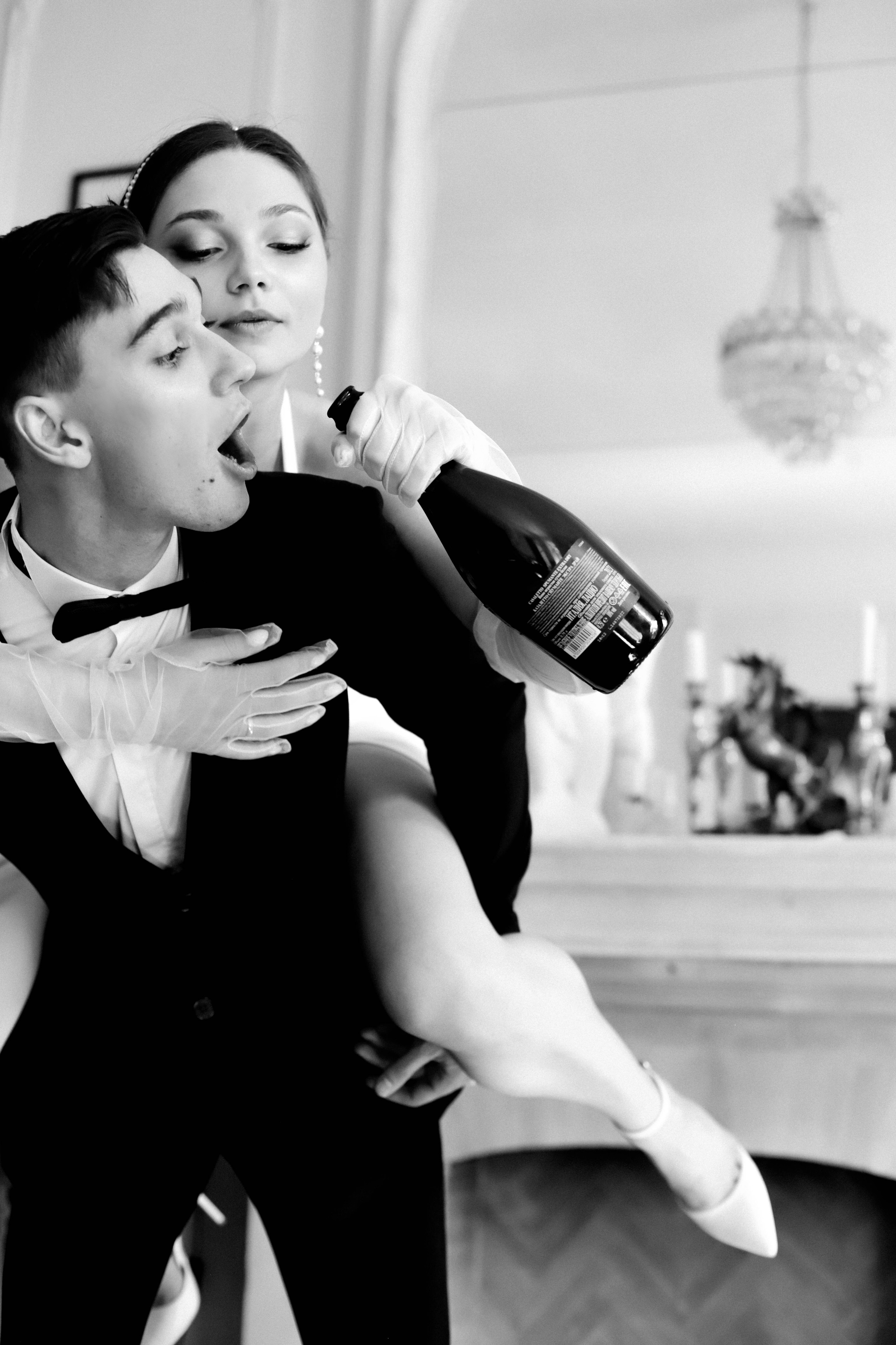 Ангелина и Вадим. Фотограф в Тюмени Екатерина Медведева