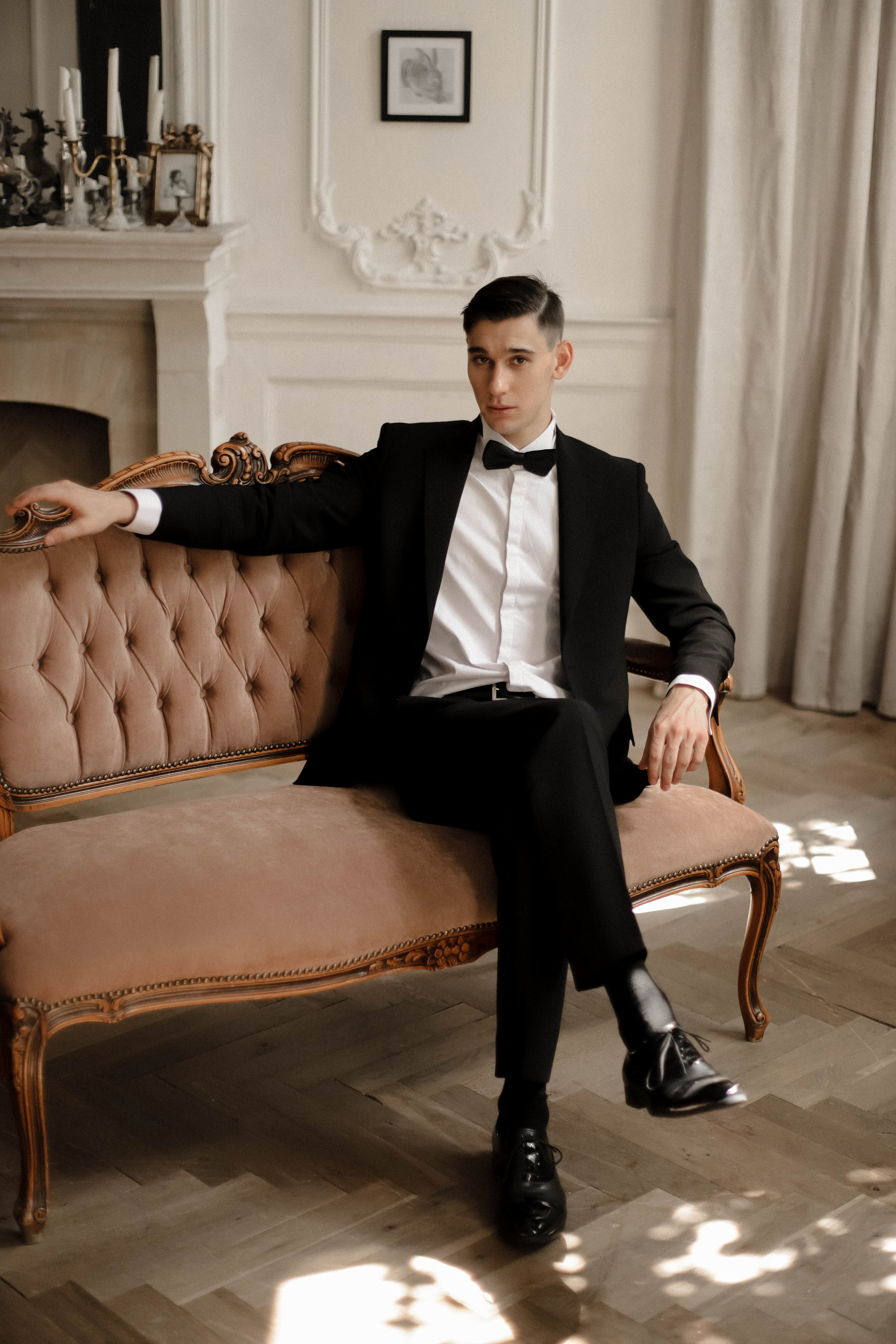 Ангелина и Вадим. Фотограф в Тюмени Екатерина Медведева