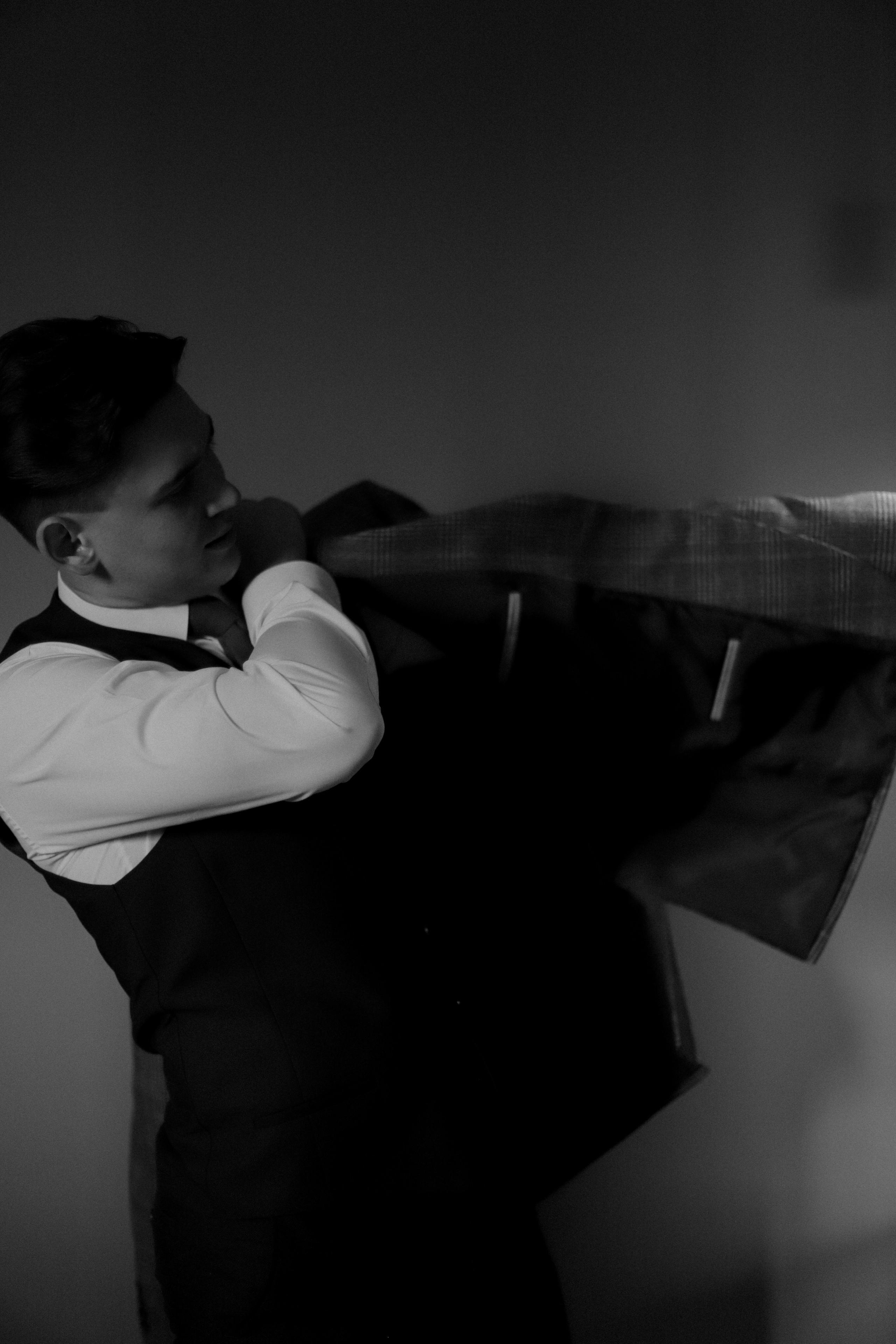 Екатерина и Руслан. Фотограф в Тюмени Екатерина Медведева