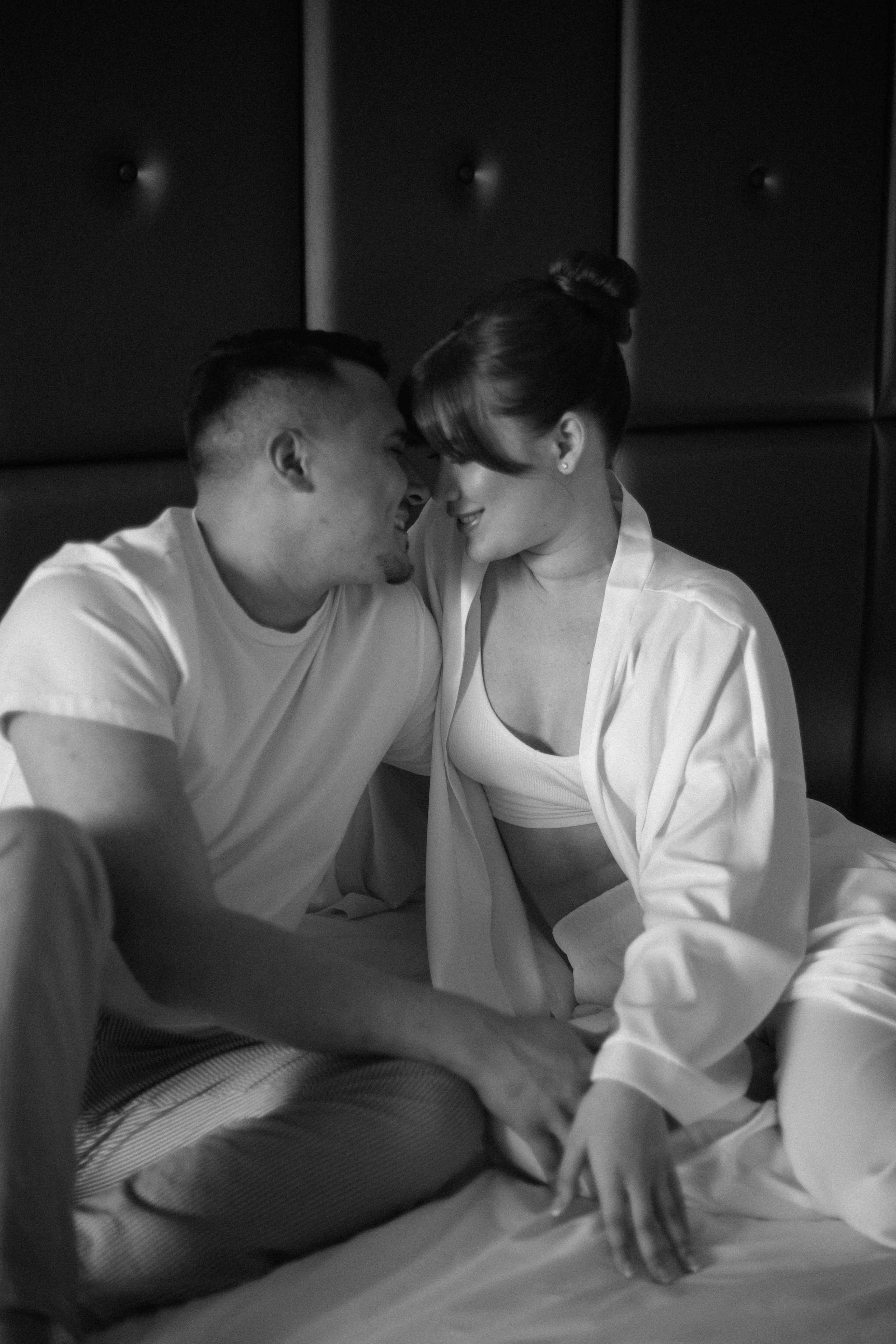 Елизавета и Руслан. Фотограф в Тюмени Екатерина Медведева