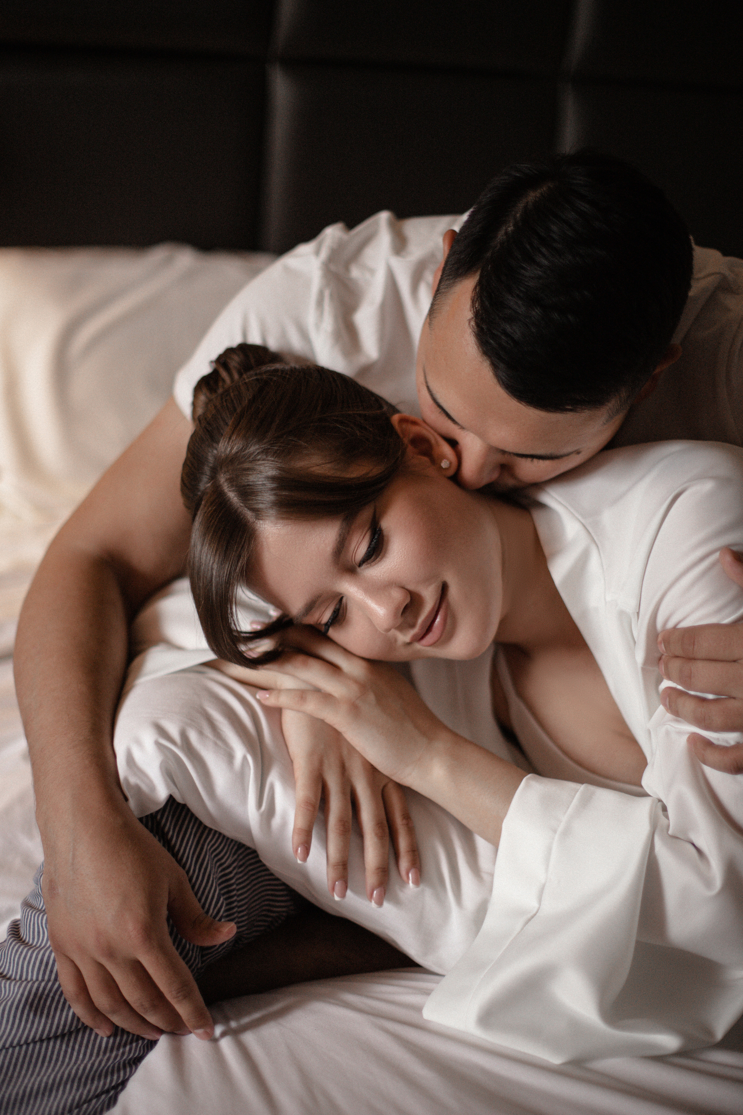 Елизавета и Руслан. Фотограф в Тюмени Екатерина Медведева