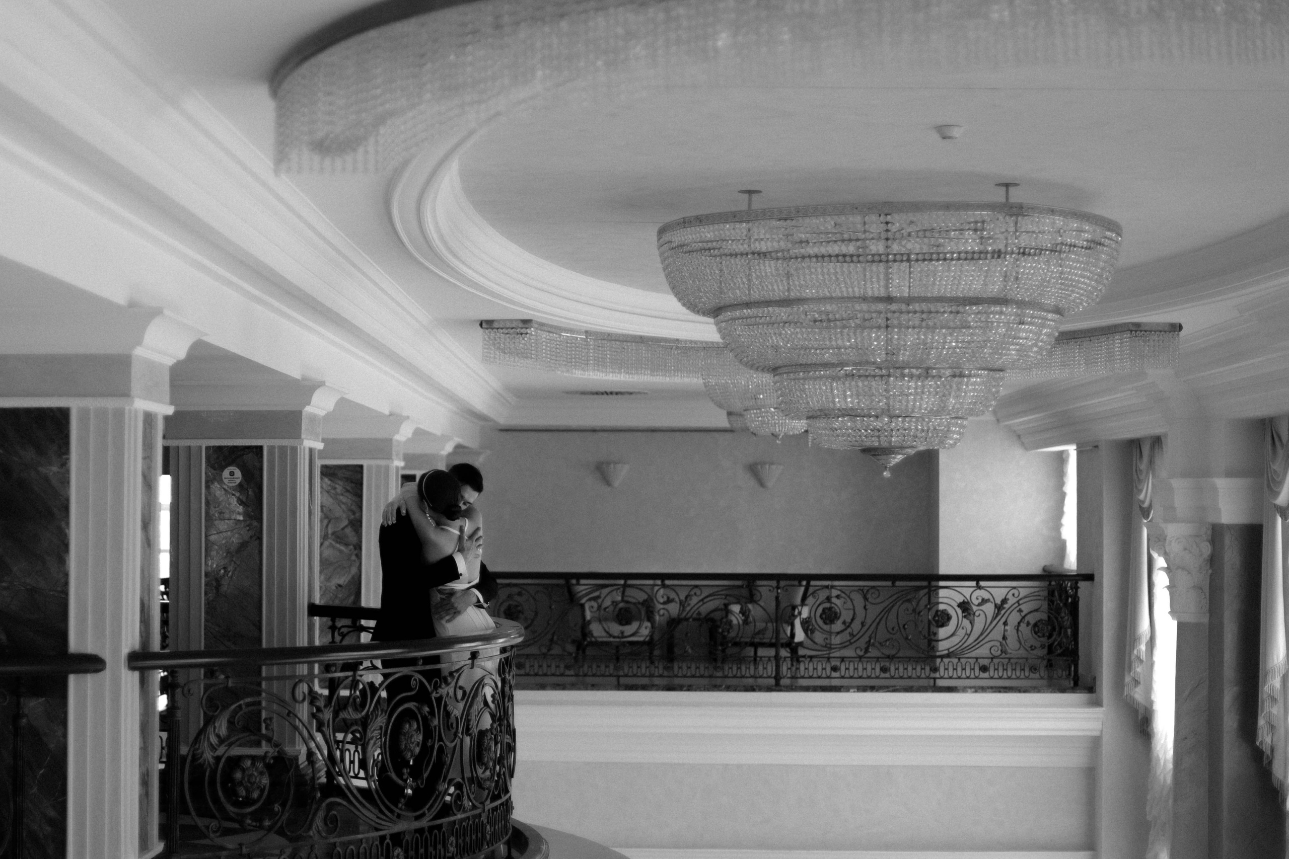 Ангелина и Вадим. Фотограф в Тюмени Екатерина Медведева