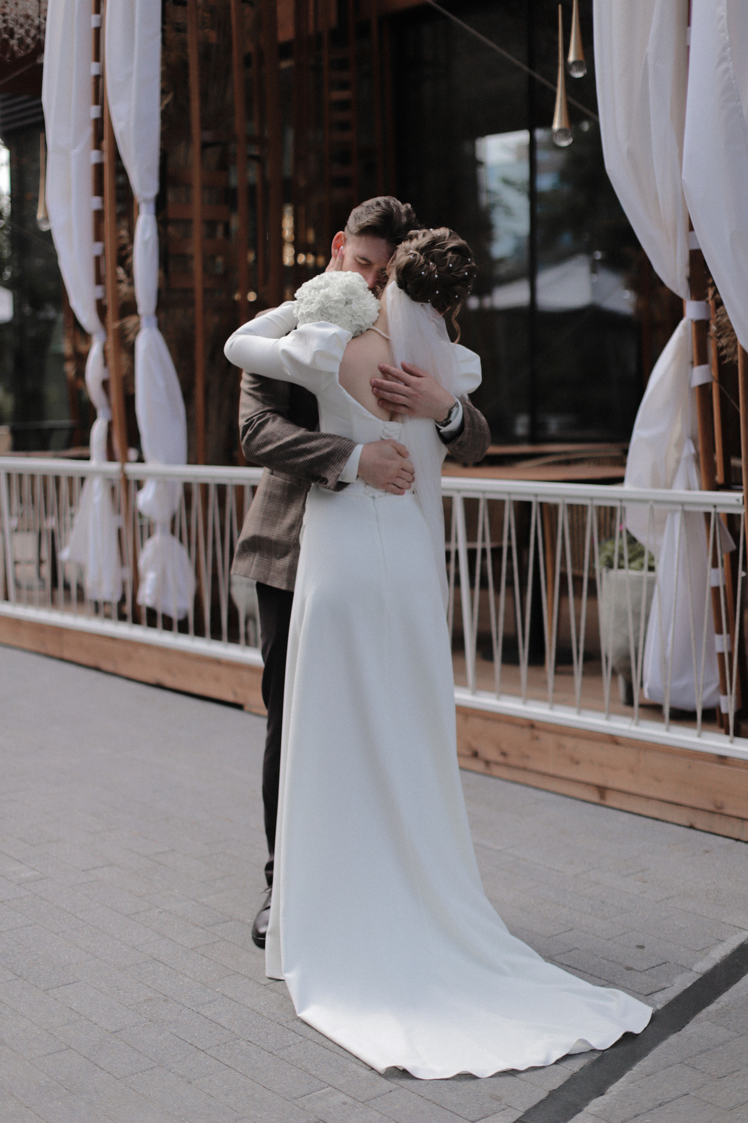 Екатерина и Руслан. Фотограф в Тюмени Екатерина Медведева