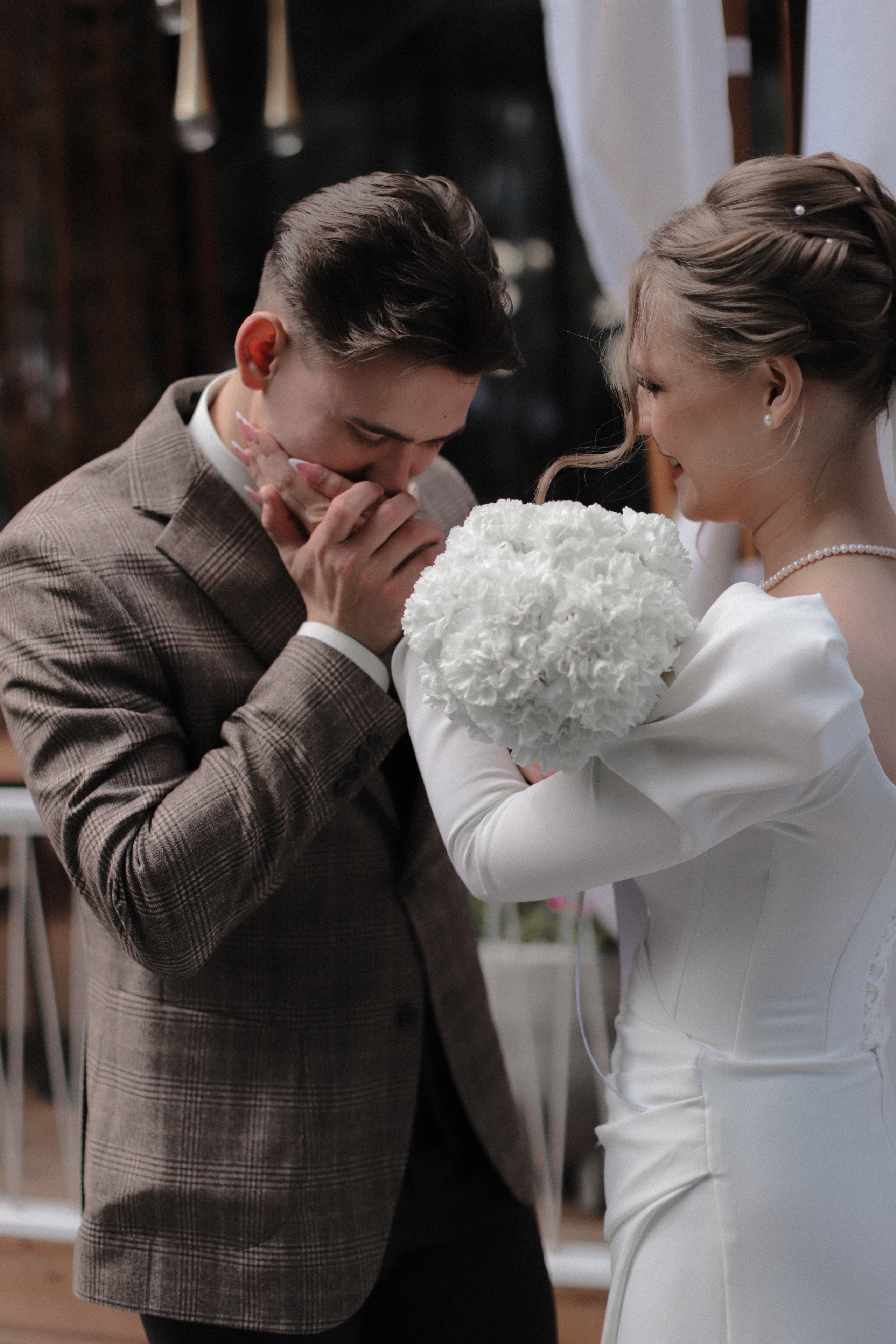 Екатерина и Руслан. Фотограф в Тюмени Екатерина Медведева