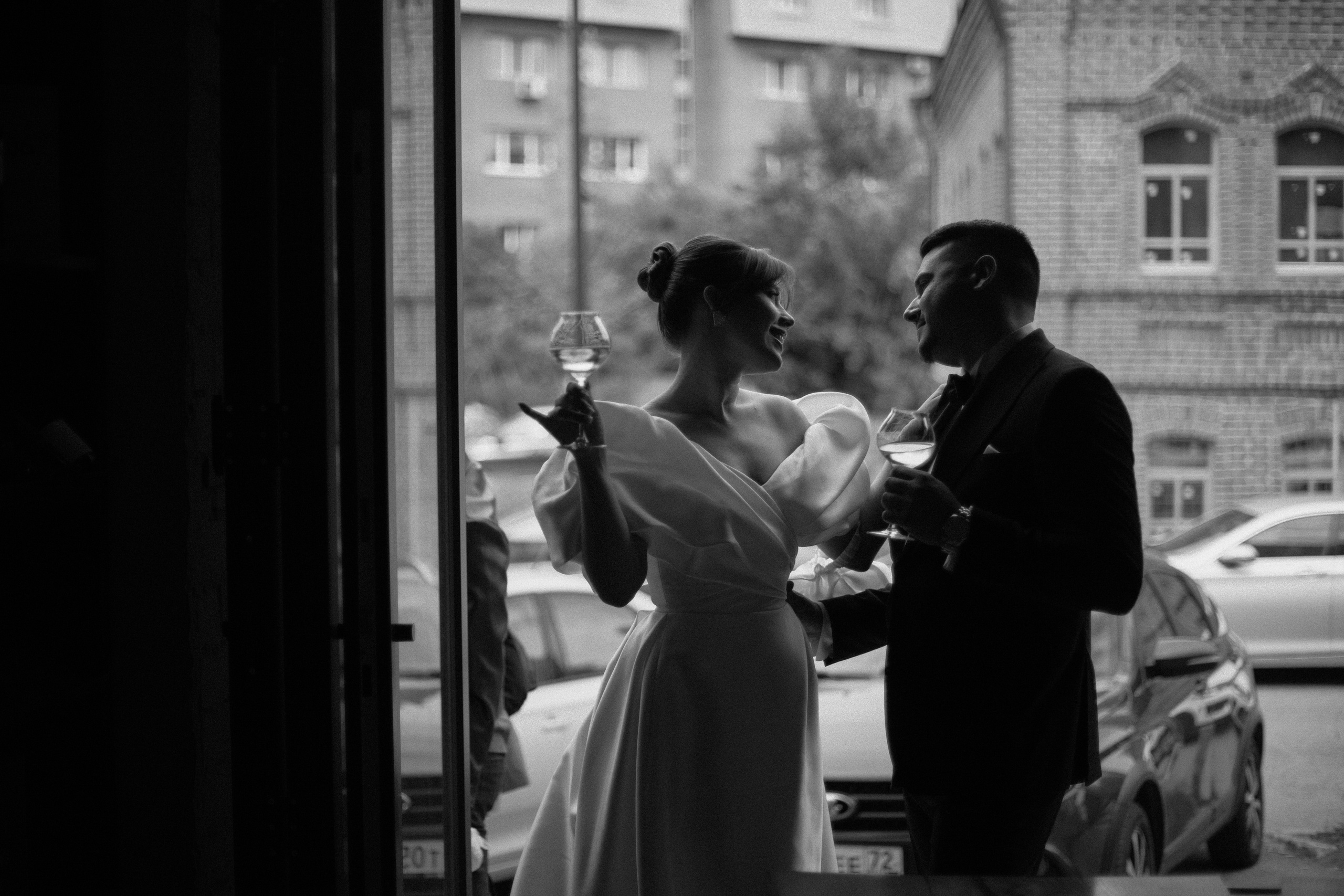 Елизавета и Руслан. Фотограф в Тюмени Екатерина Медведева