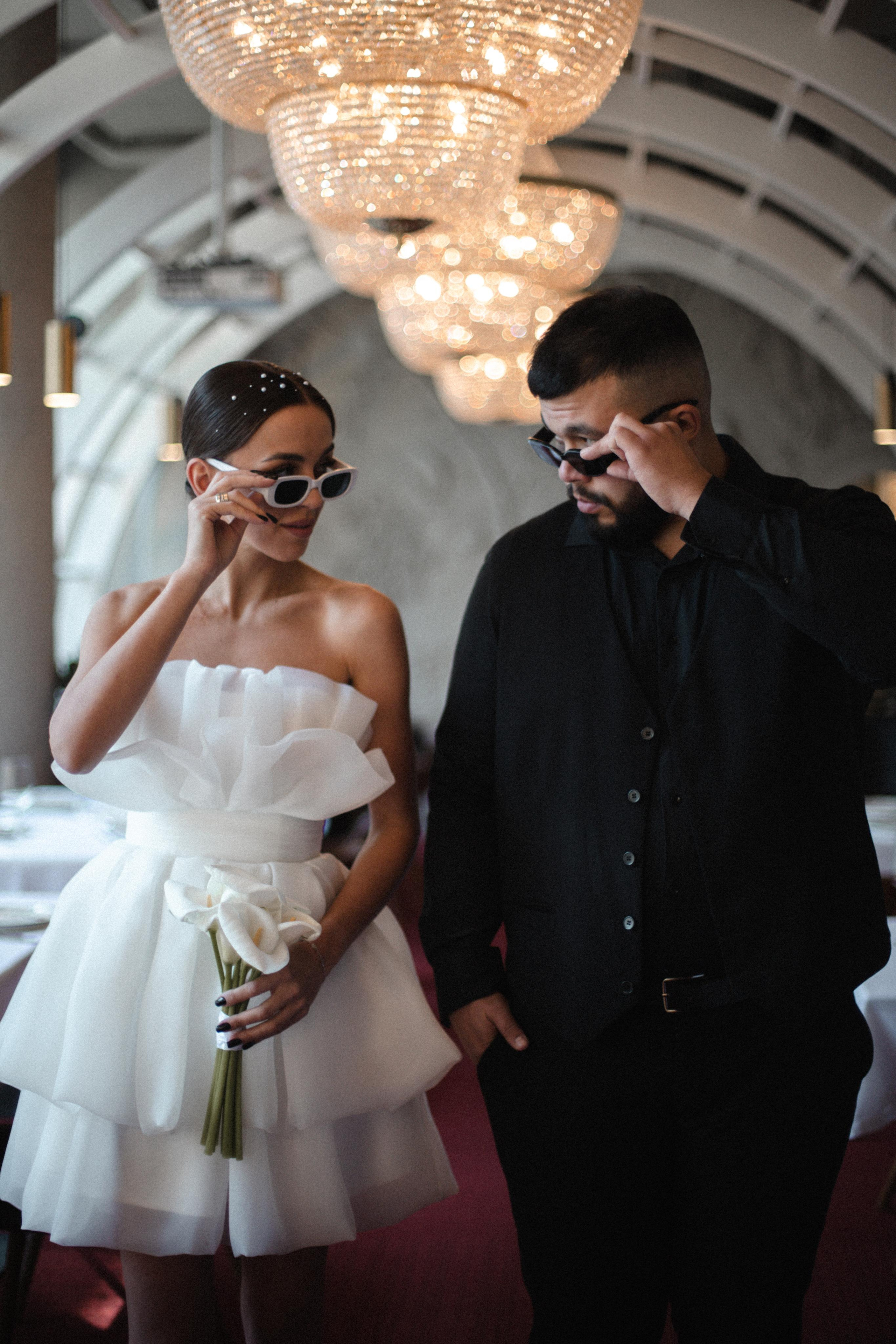 Анастасия и Марсель. Фотограф в Тюмени Екатерина Медведева