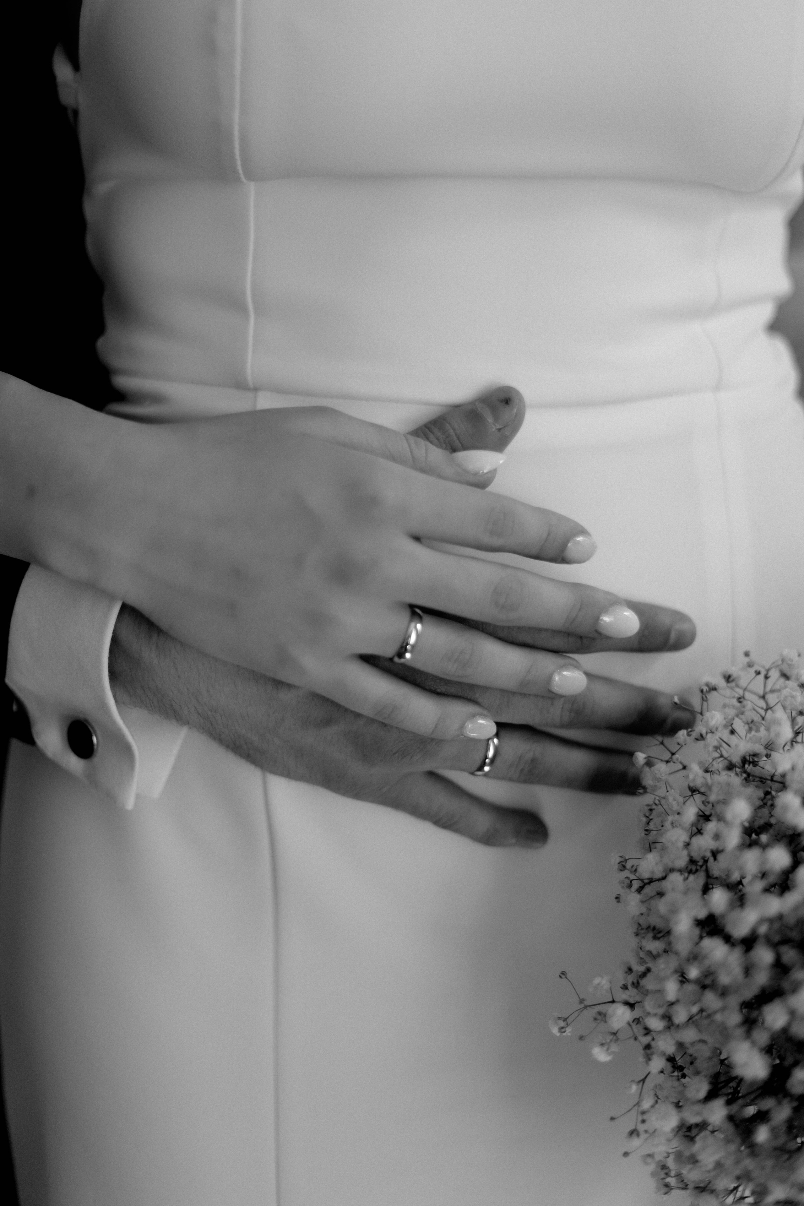 Ангелина и Вадим. Фотограф в Тюмени Екатерина Медведева