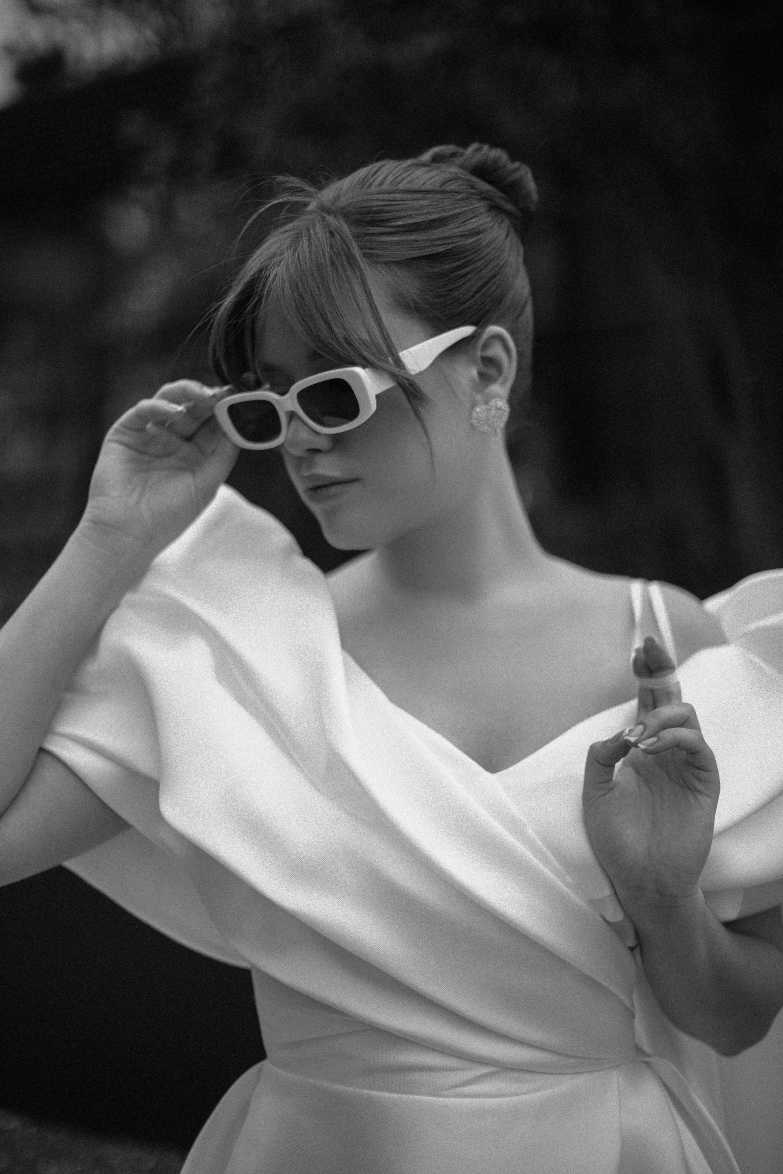 Елизавета и Руслан. Фотограф в Тюмени Екатерина Медведева