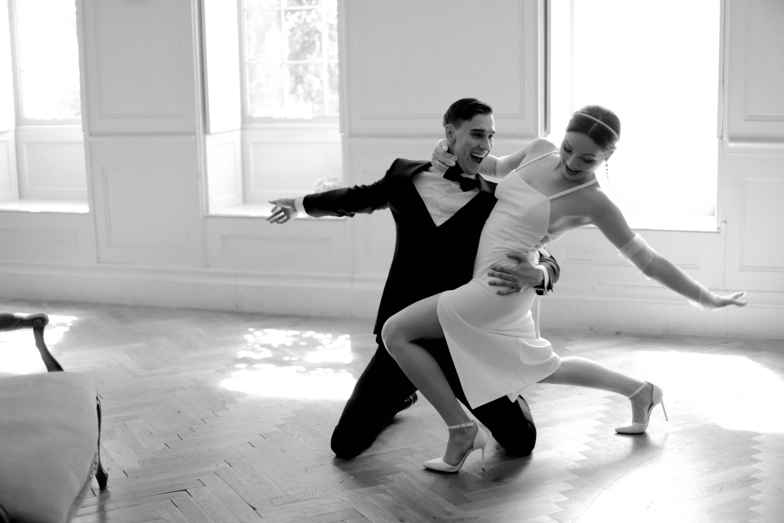 Ангелина и Вадим. Фотограф в Тюмени Екатерина Медведева