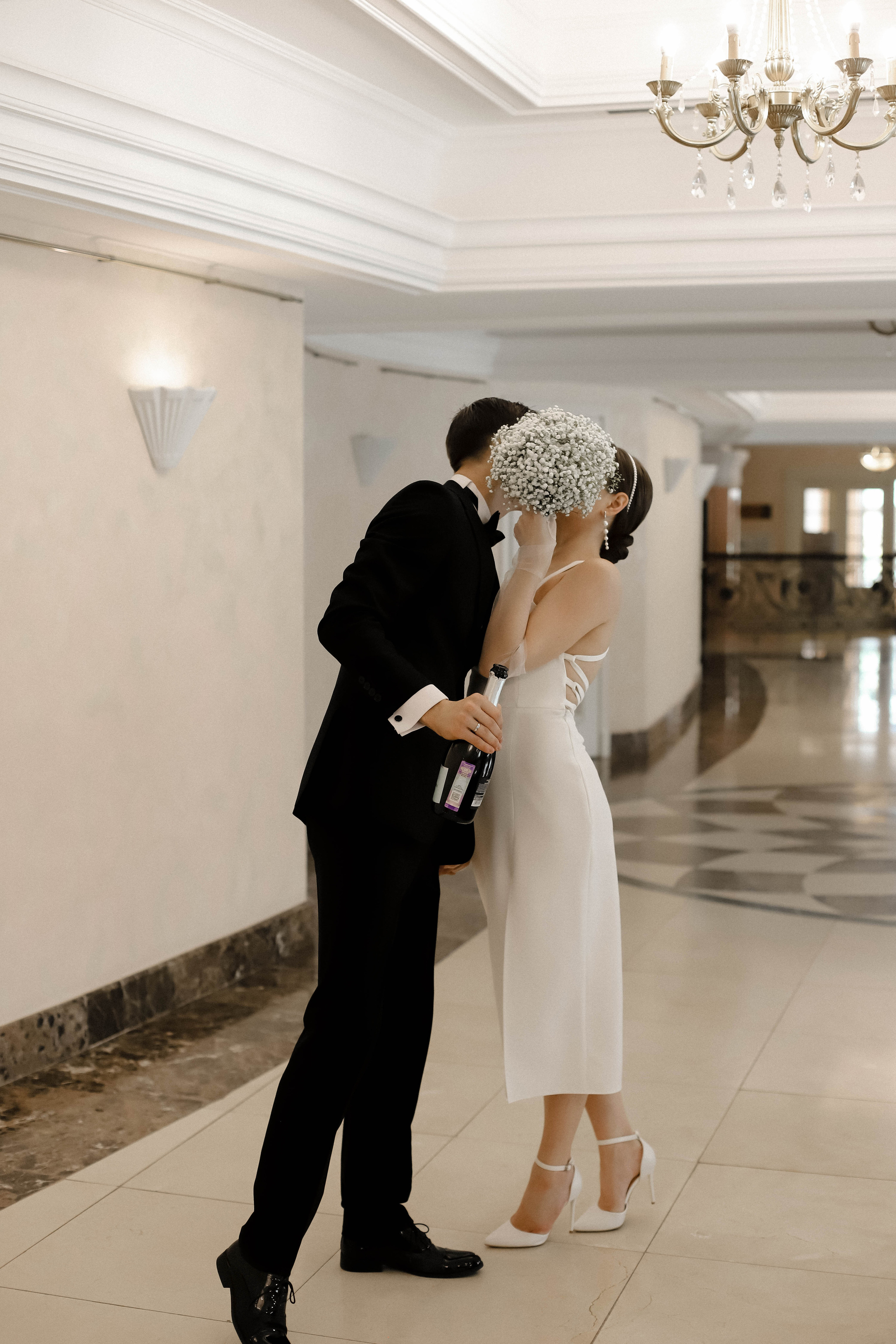 Ангелина и Вадим. Фотограф в Тюмени Екатерина Медведева