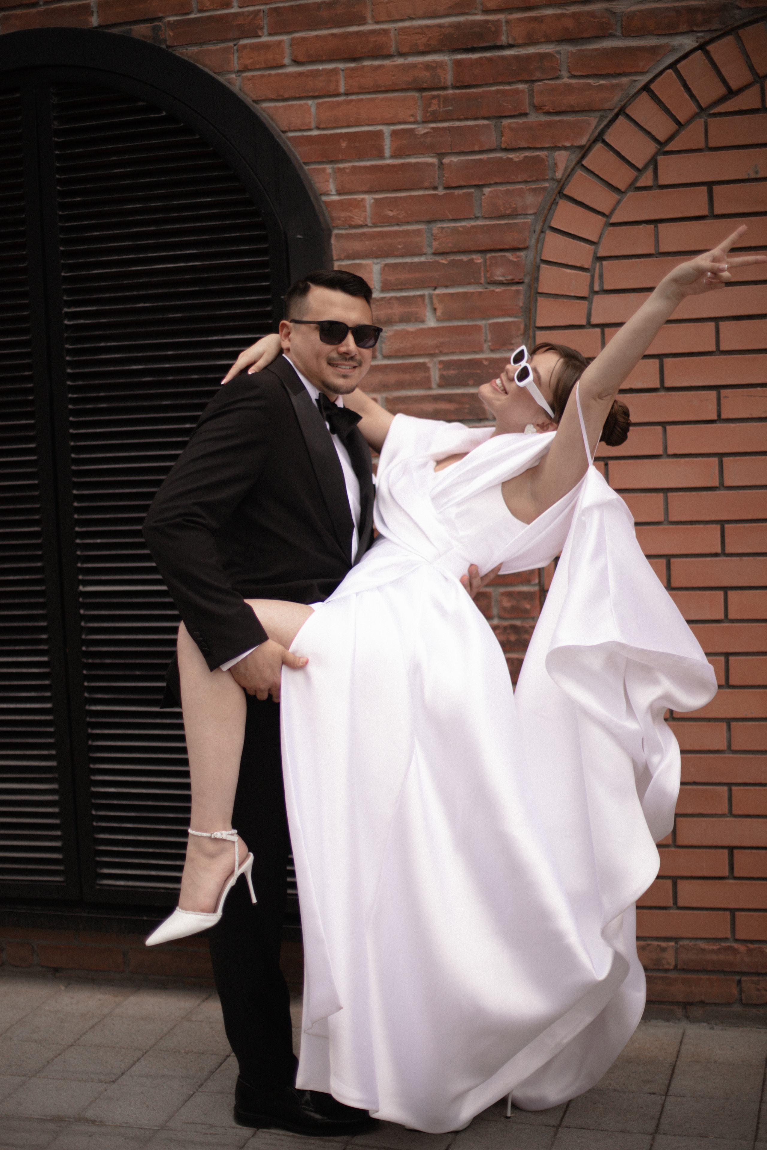 Елизавета и Руслан. Фотограф в Тюмени Екатерина Медведева