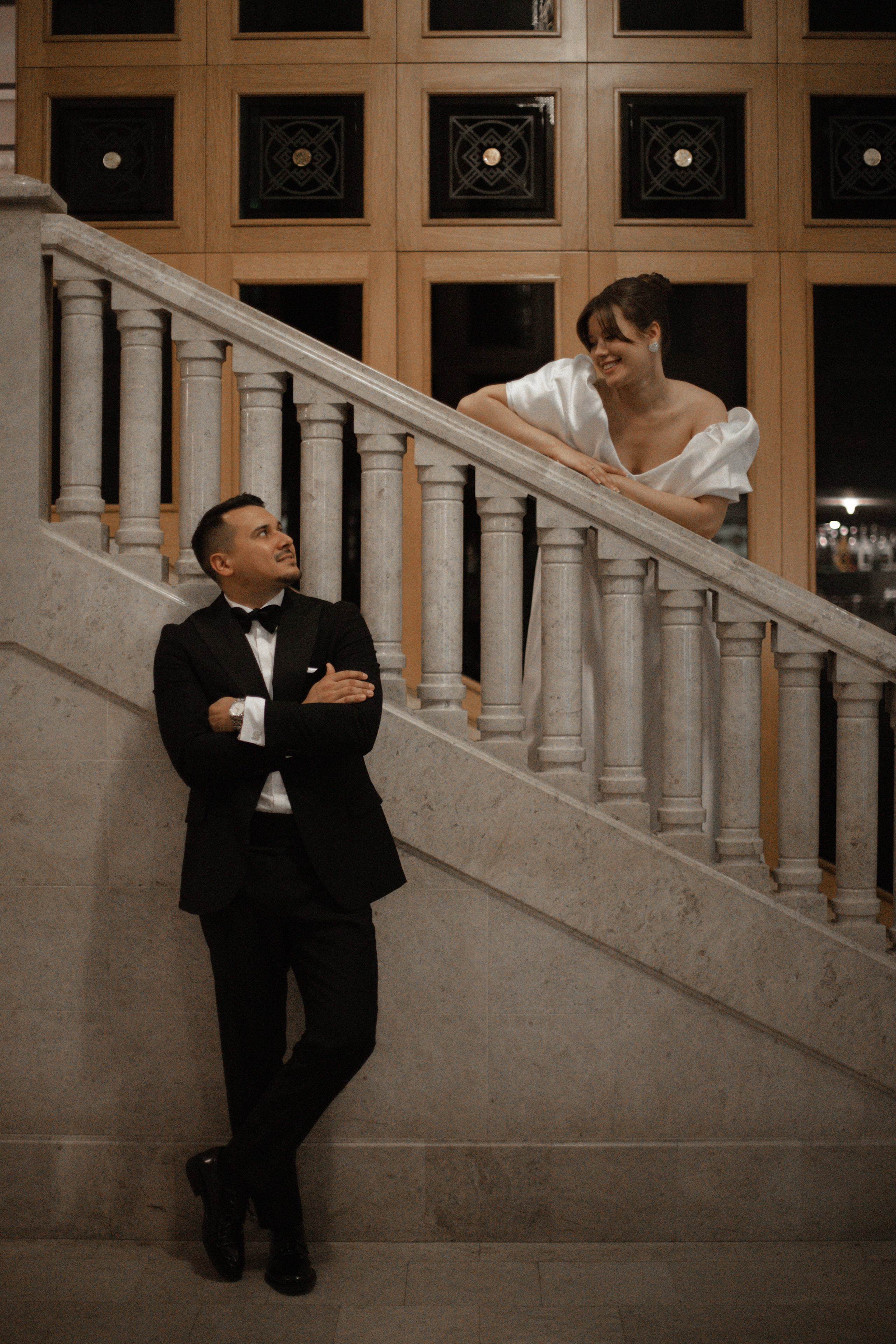 Елизавета и Руслан. Фотограф в Тюмени Екатерина Медведева