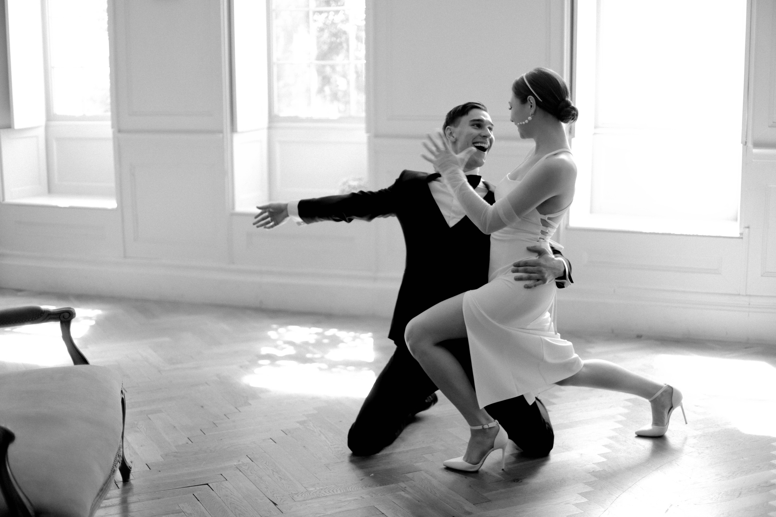 Ангелина и Вадим. Фотограф в Тюмени Екатерина Медведева