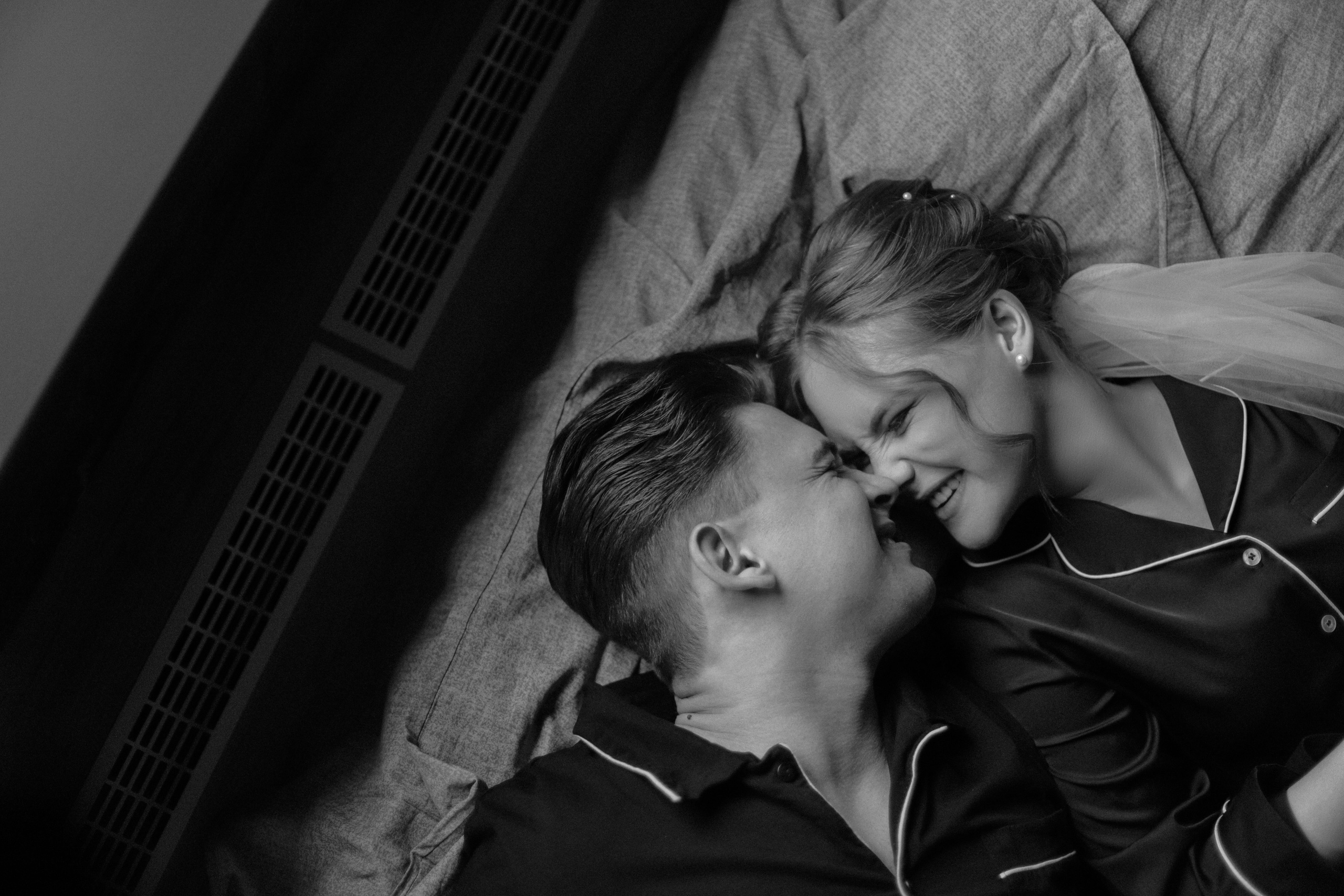 Екатерина и Руслан. Фотограф в Тюмени Екатерина Медведева