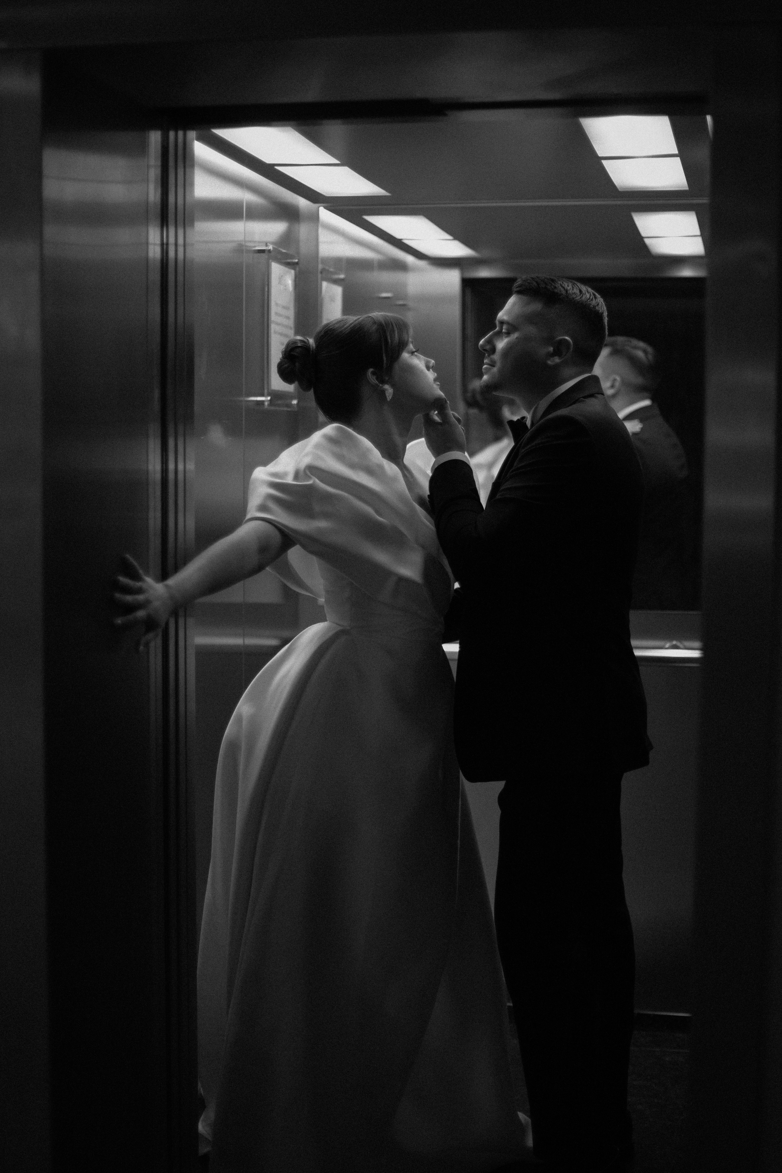 Елизавета и Руслан. Фотограф в Тюмени Екатерина Медведева