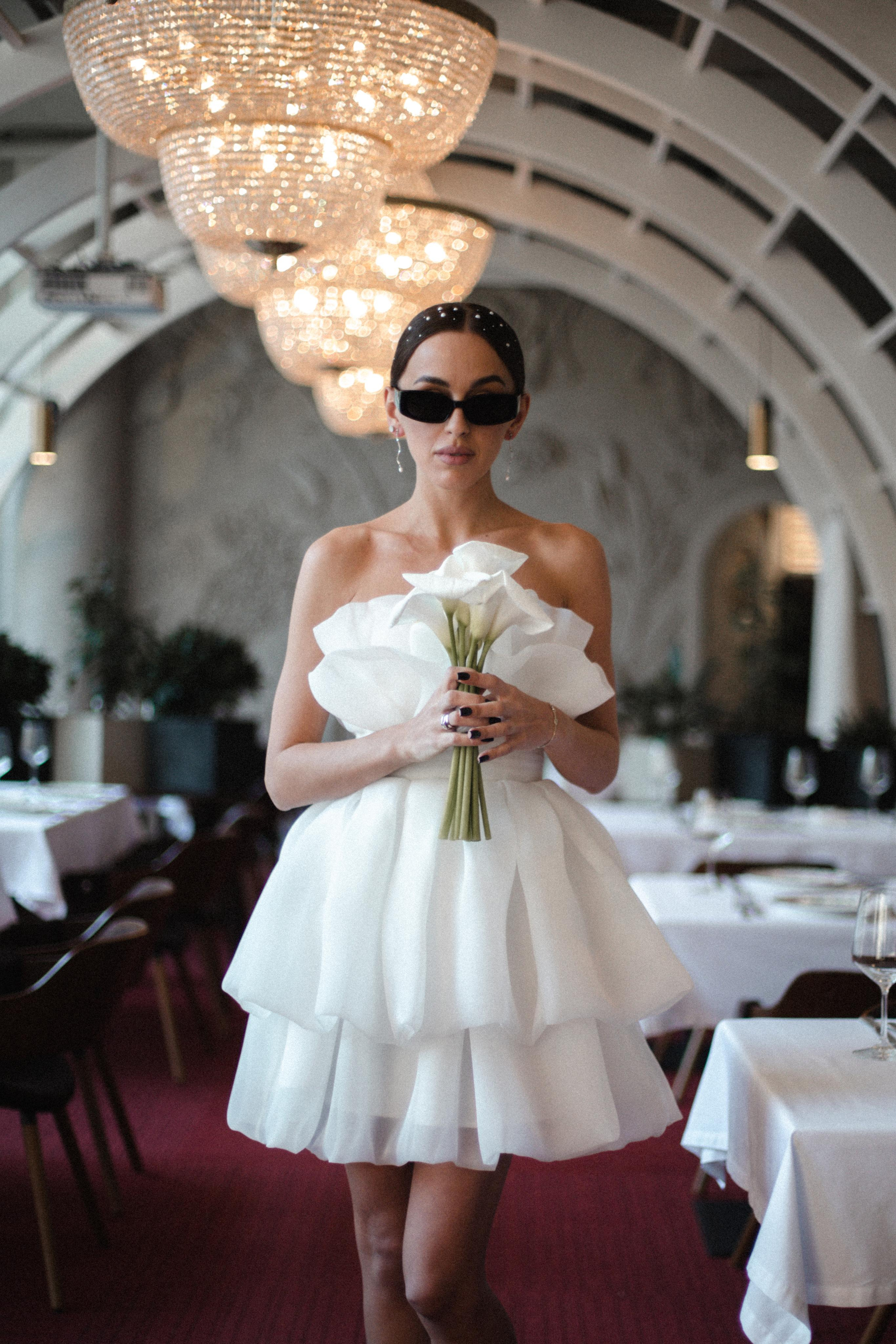 Анастасия и Марсель. Фотограф в Тюмени Екатерина Медведева