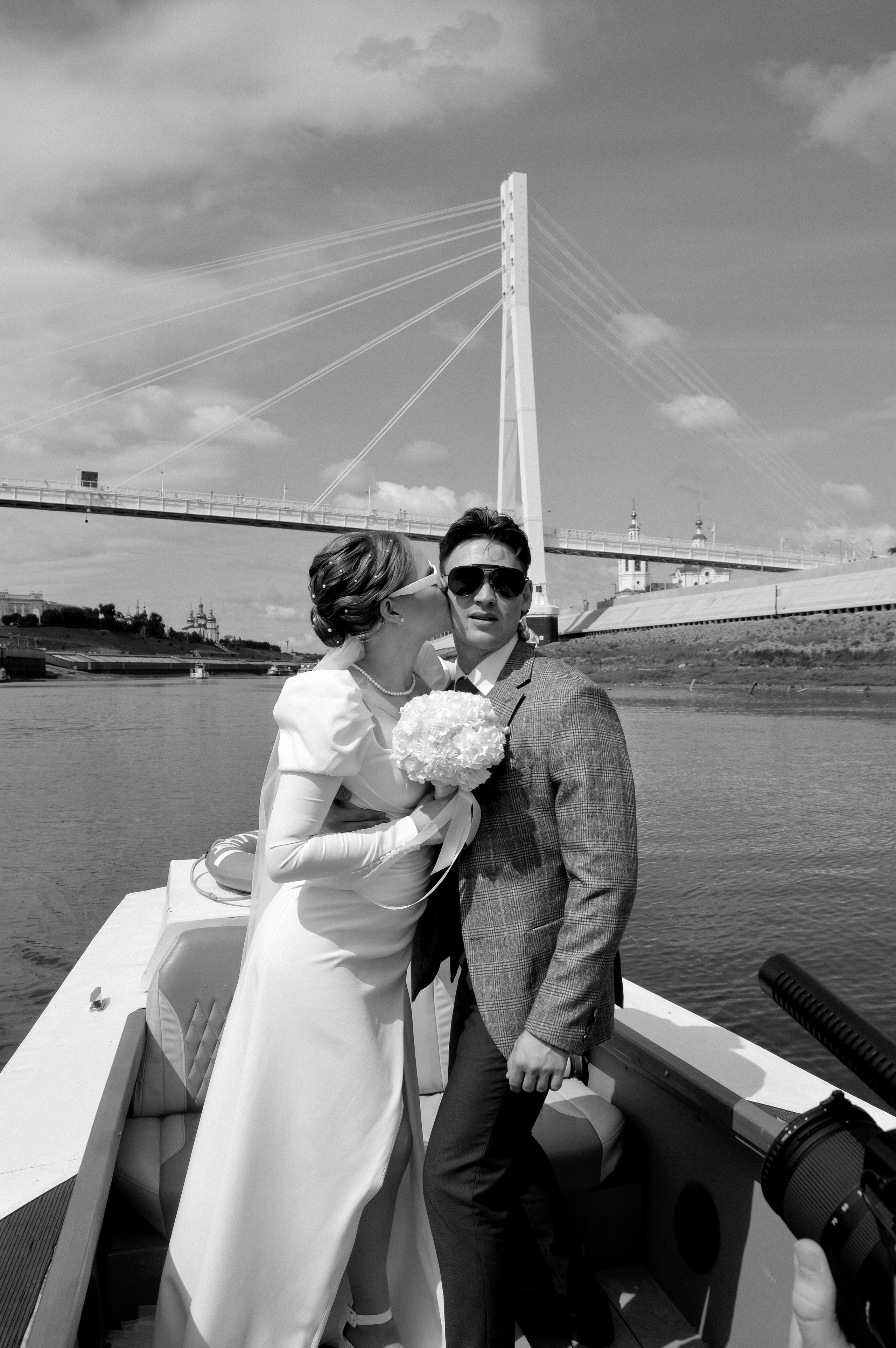 Екатерина и Руслан. Фотограф в Тюмени Екатерина Медведева