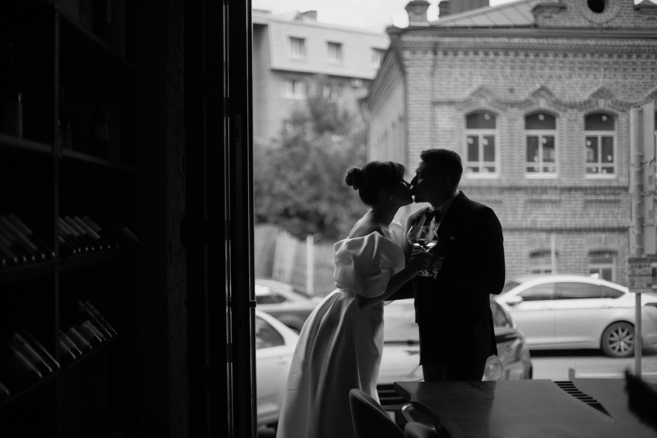 Елизавета и Руслан. Фотограф в Тюмени Екатерина Медведева