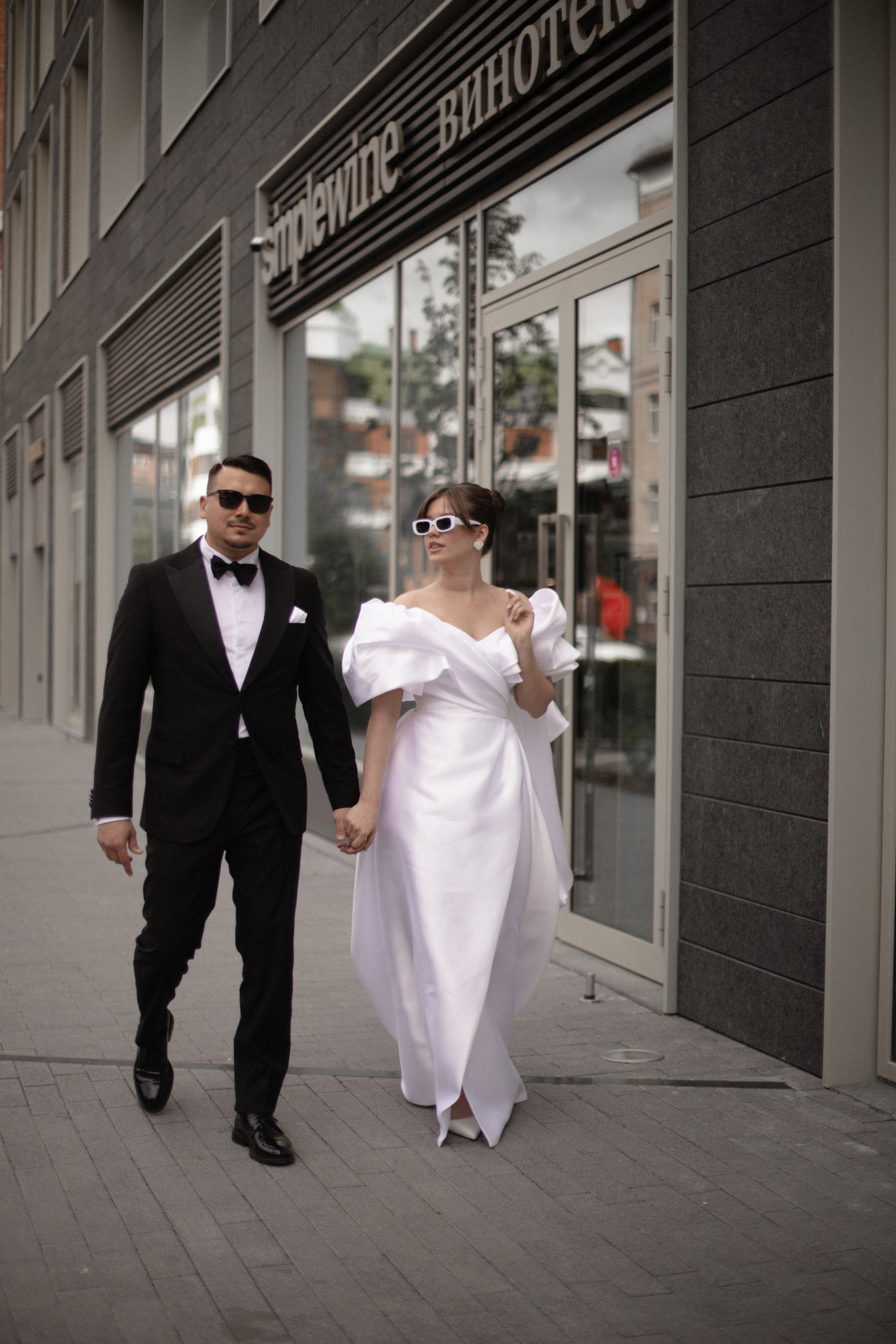 Елизавета и Руслан. Фотограф в Тюмени Екатерина Медведева