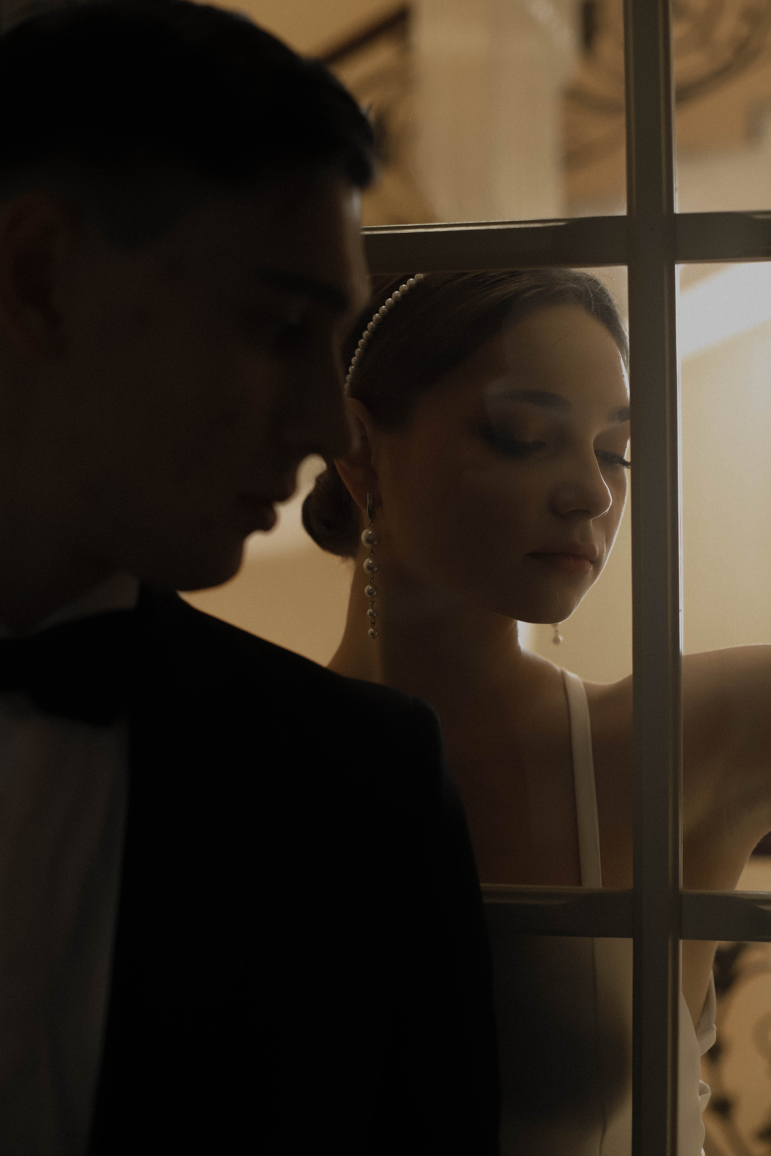 Ангелина и Вадим. Фотограф в Тюмени Екатерина Медведева