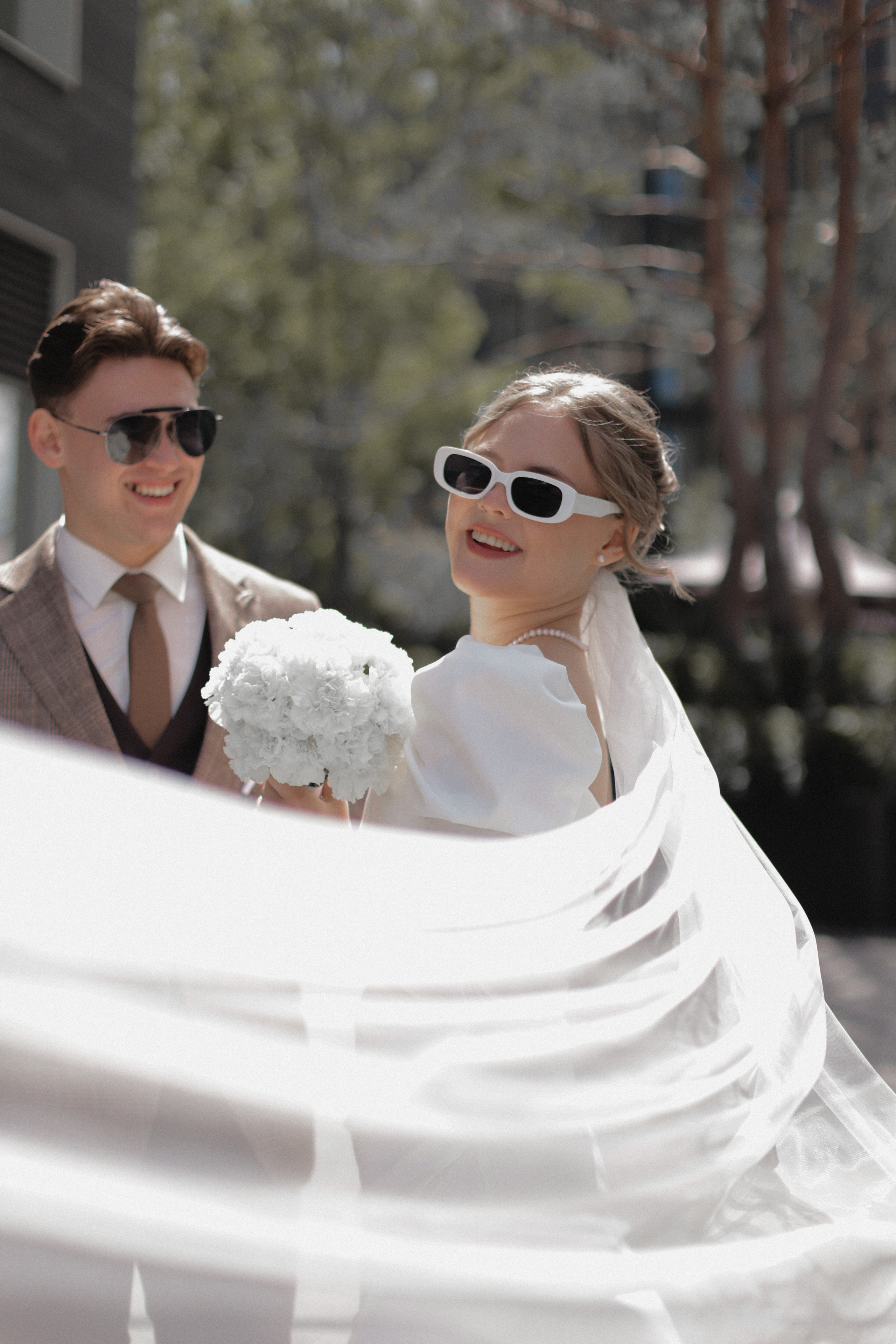 Екатерина и Руслан. Фотограф в Тюмени Екатерина Медведева