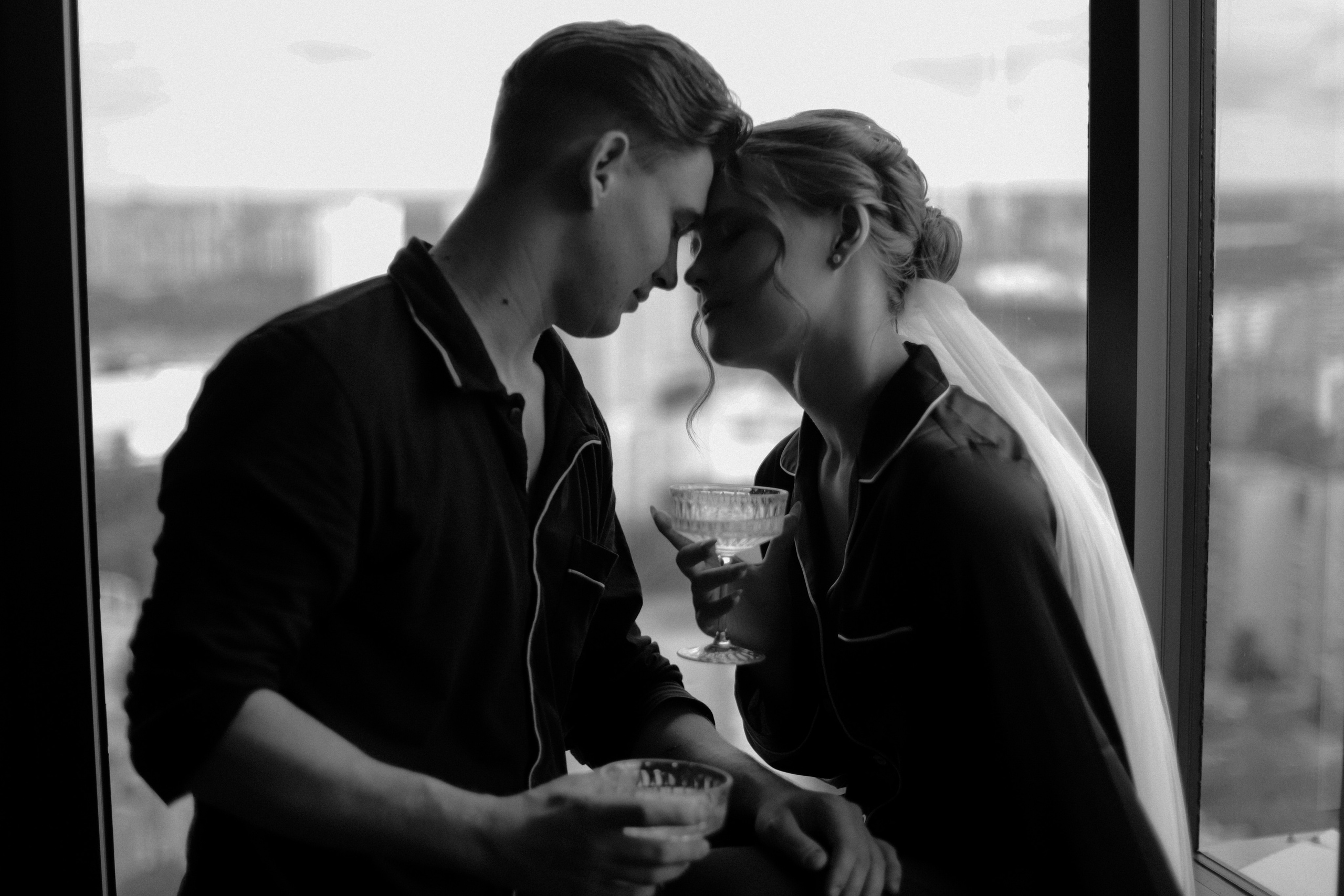 Екатерина и Руслан. Фотограф в Тюмени Екатерина Медведева