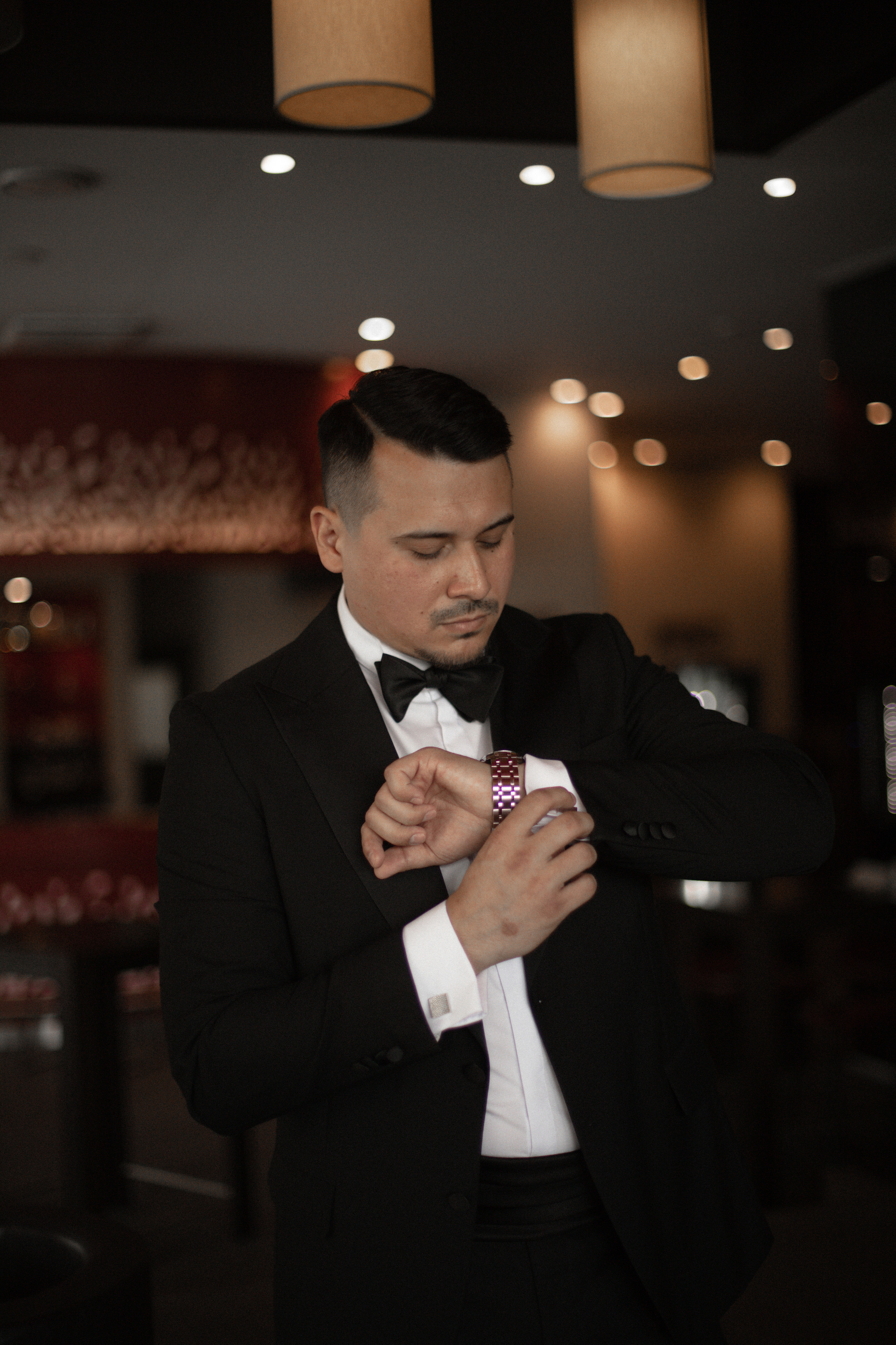 Елизавета и Руслан. Фотограф в Тюмени Екатерина Медведева