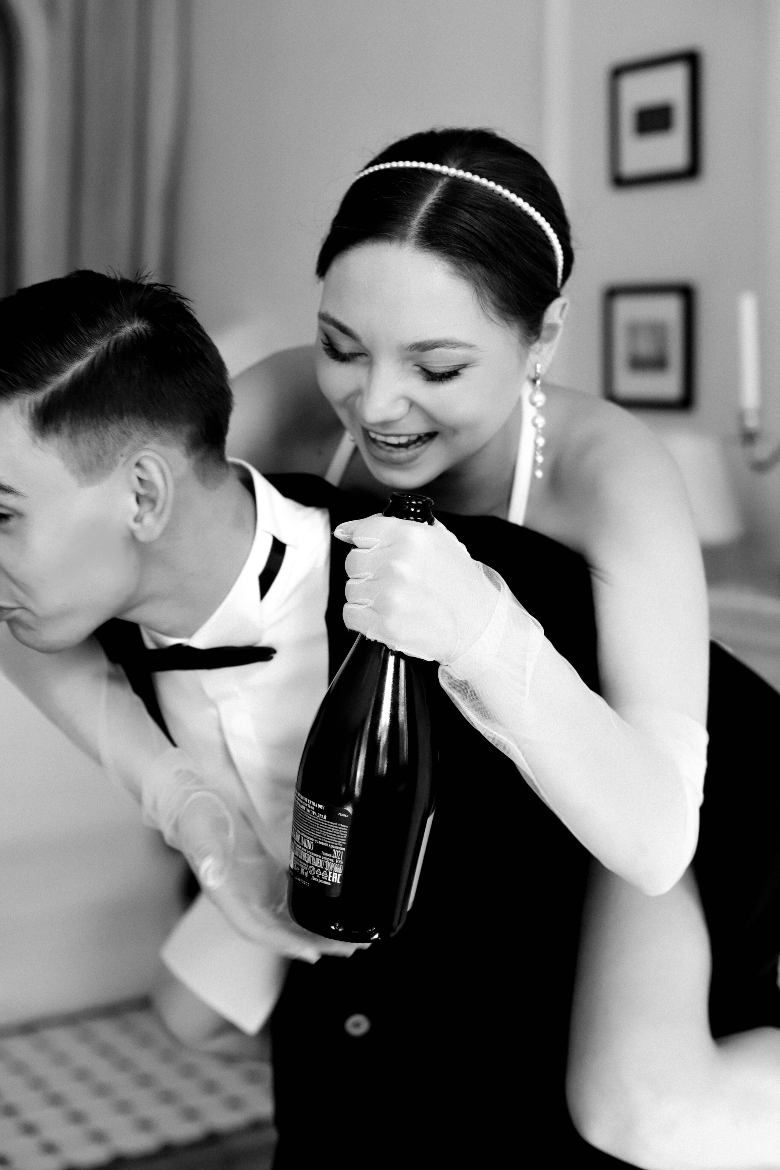 Ангелина и Вадим. Фотограф в Тюмени Екатерина Медведева