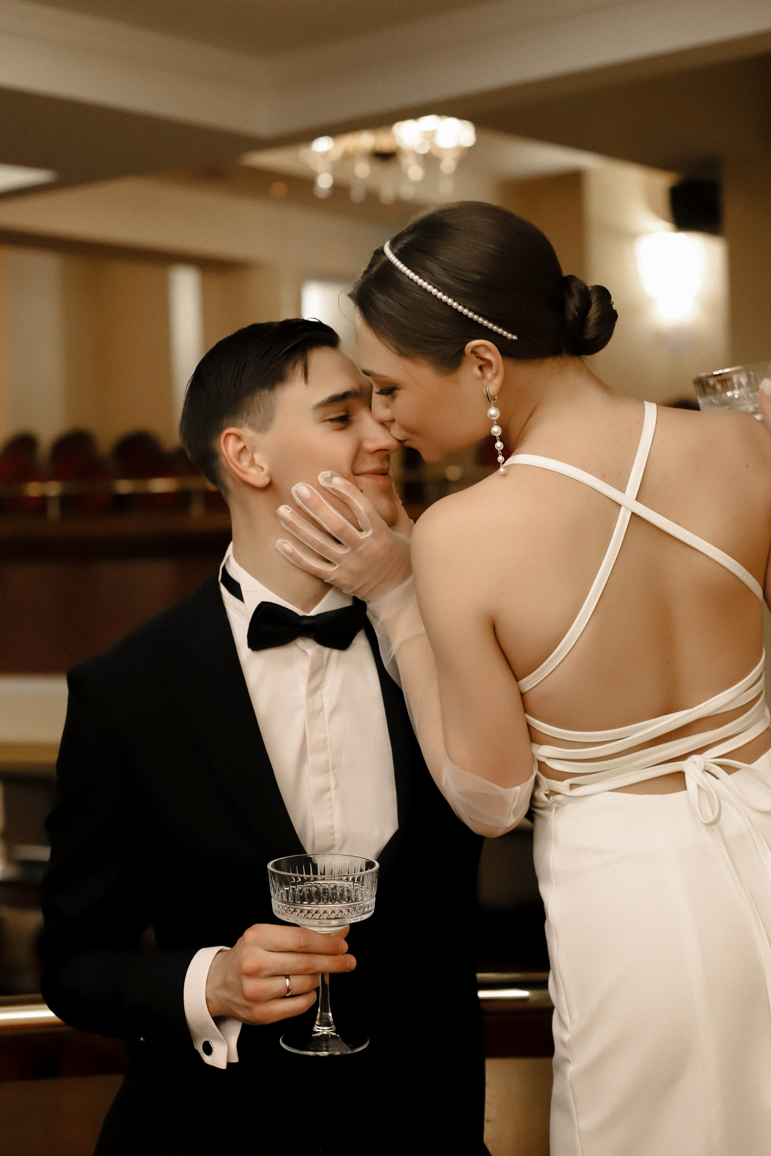 Ангелина и Вадим. Фотограф в Тюмени Екатерина Медведева