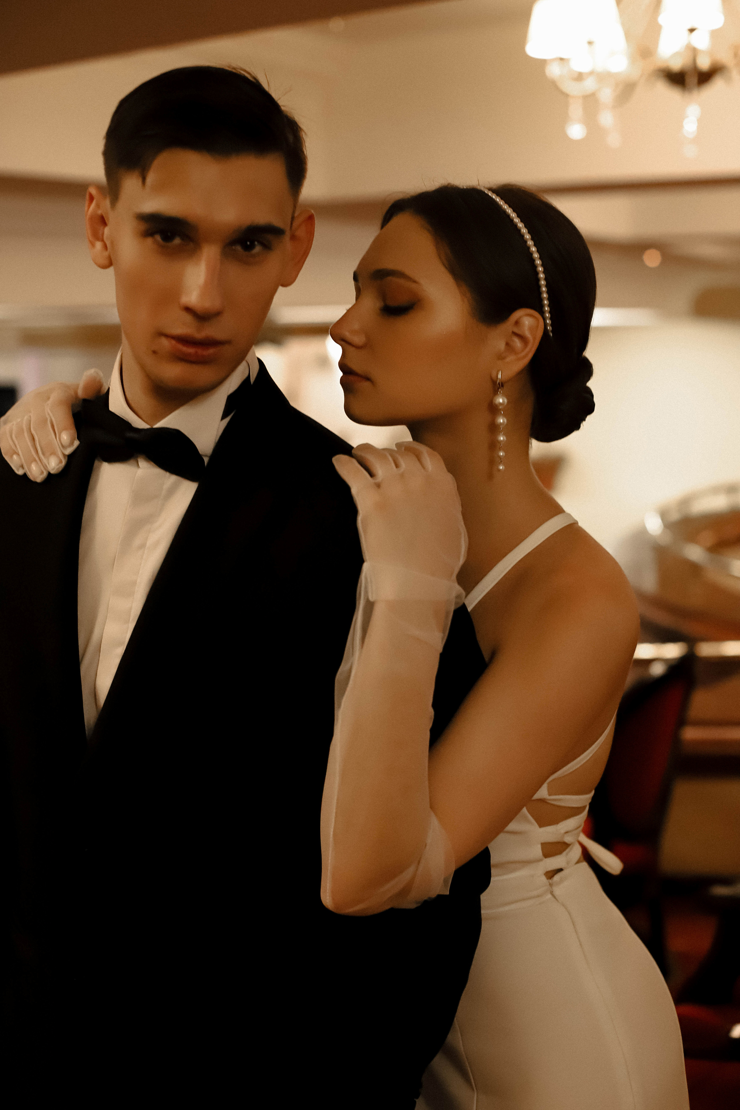 Ангелина и Вадим. Фотограф в Тюмени Екатерина Медведева