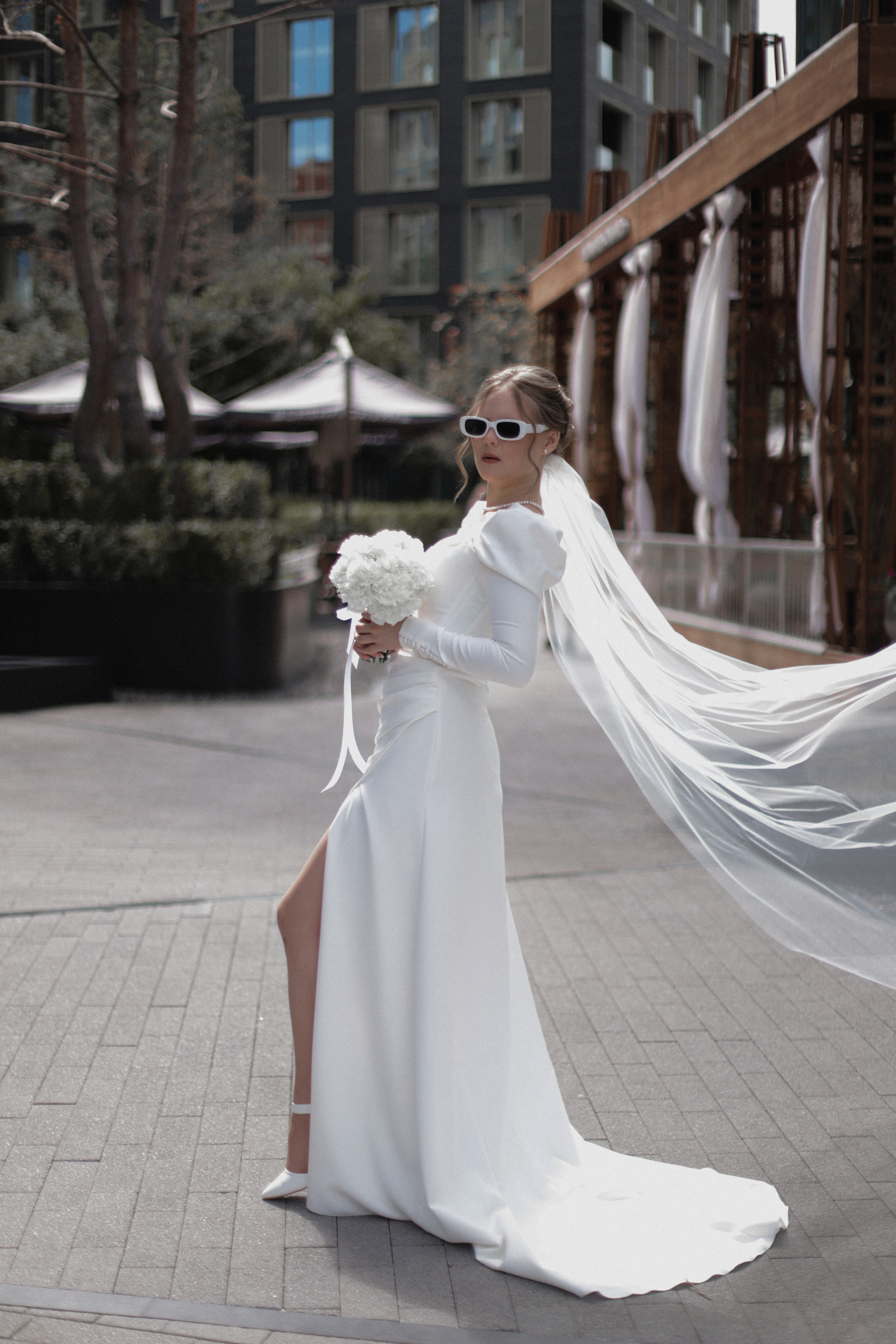 Екатерина и Руслан. Фотограф в Тюмени Екатерина Медведева