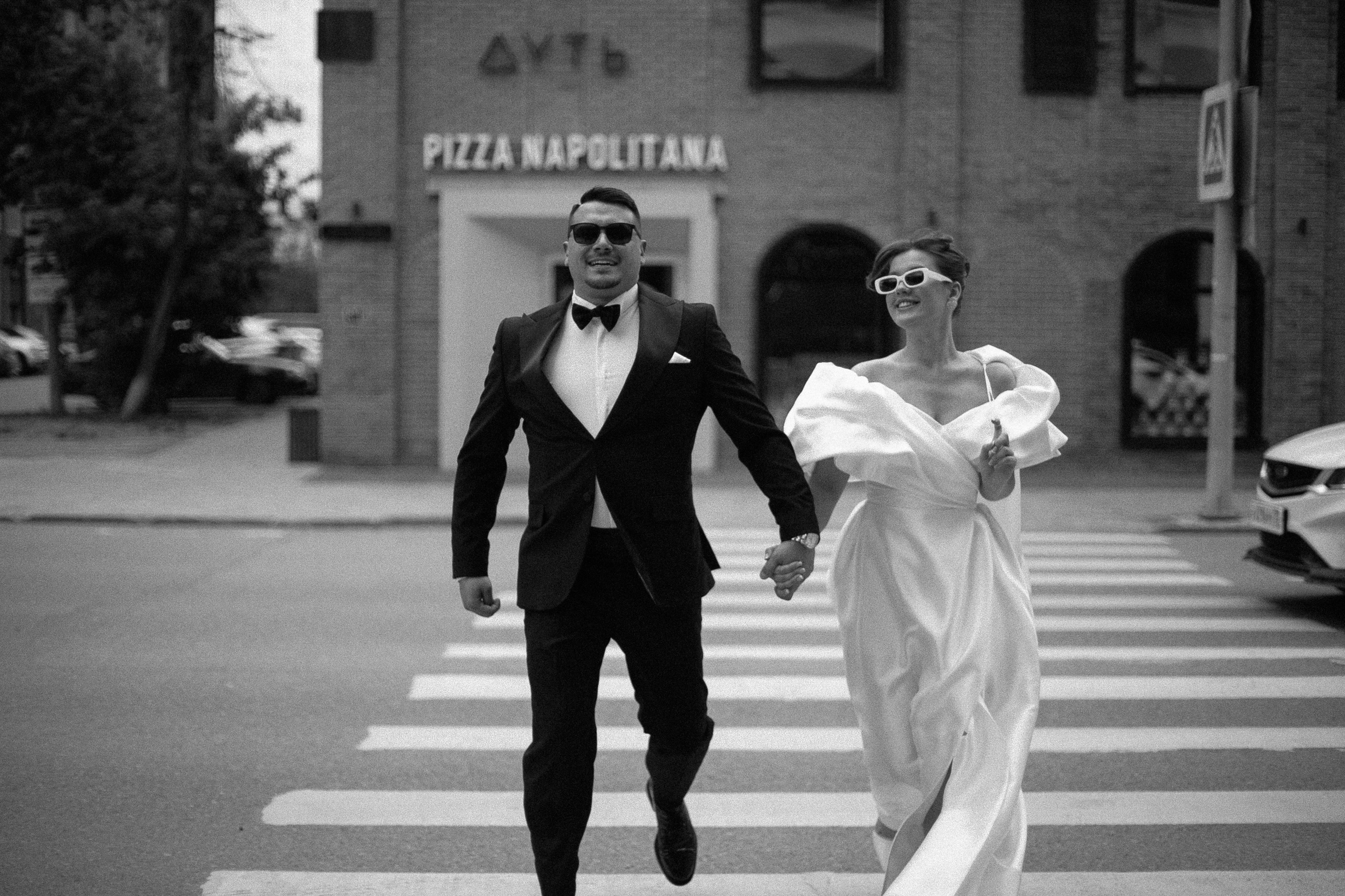 Елизавета и Руслан. Фотограф в Тюмени Екатерина Медведева