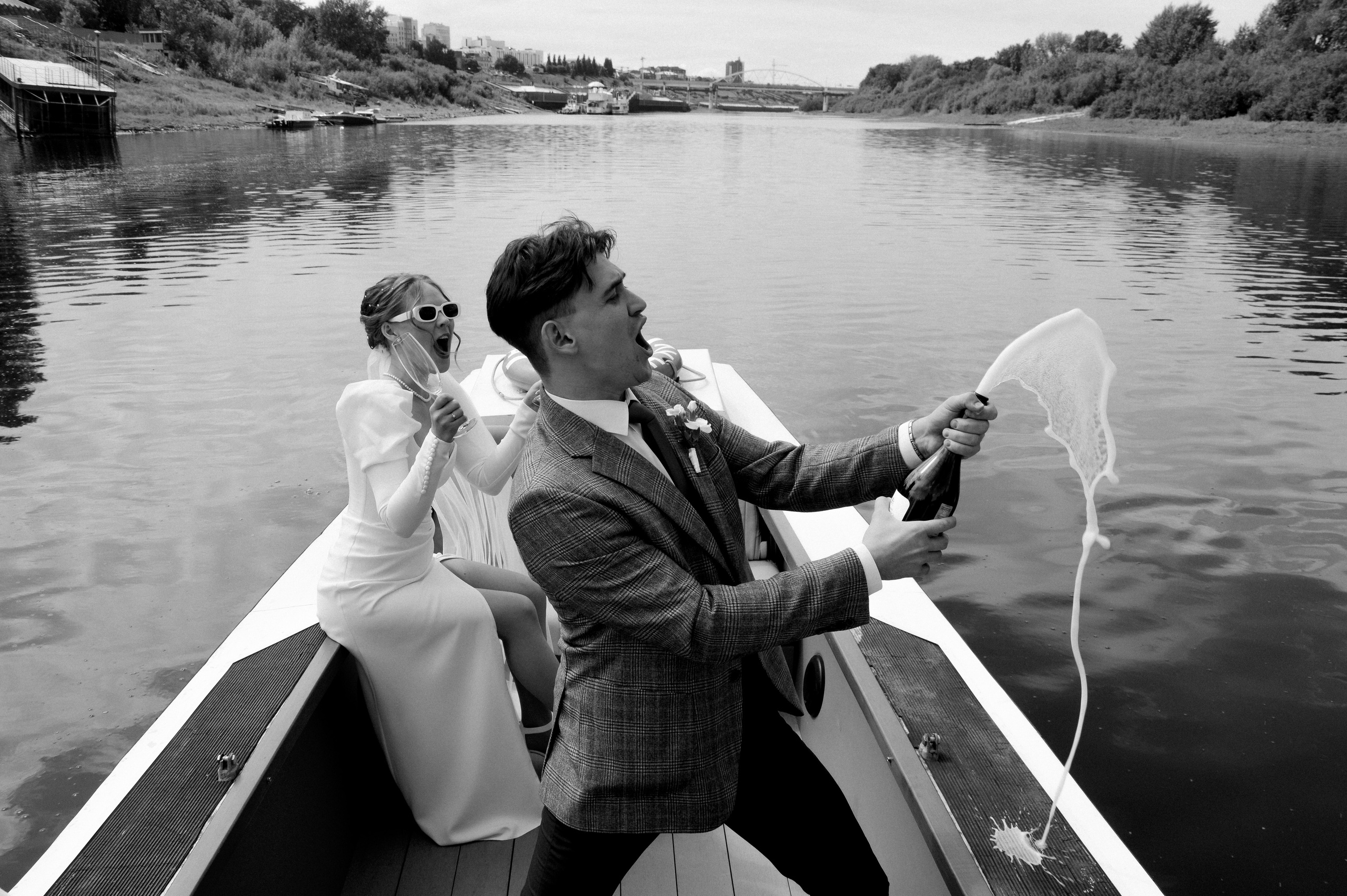 Екатерина и Руслан. Фотограф в Тюмени Екатерина Медведева