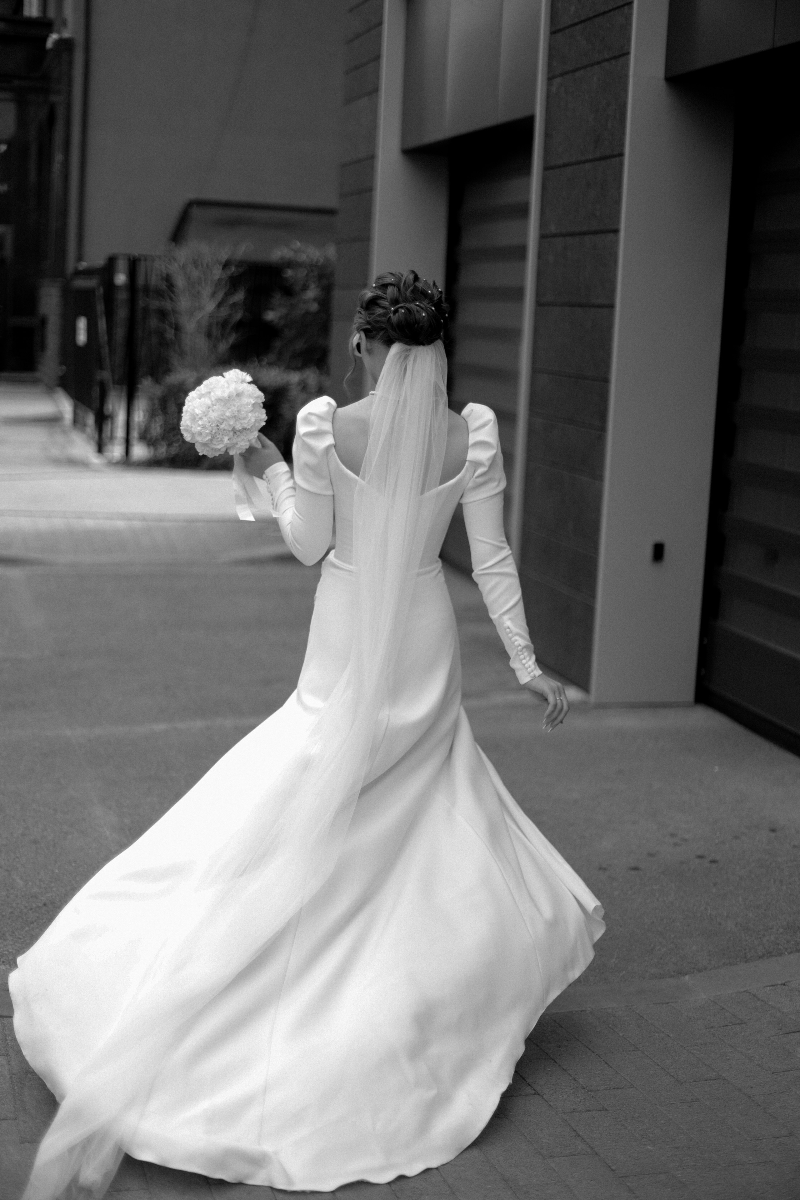 Екатерина и Руслан. Фотограф в Тюмени Екатерина Медведева