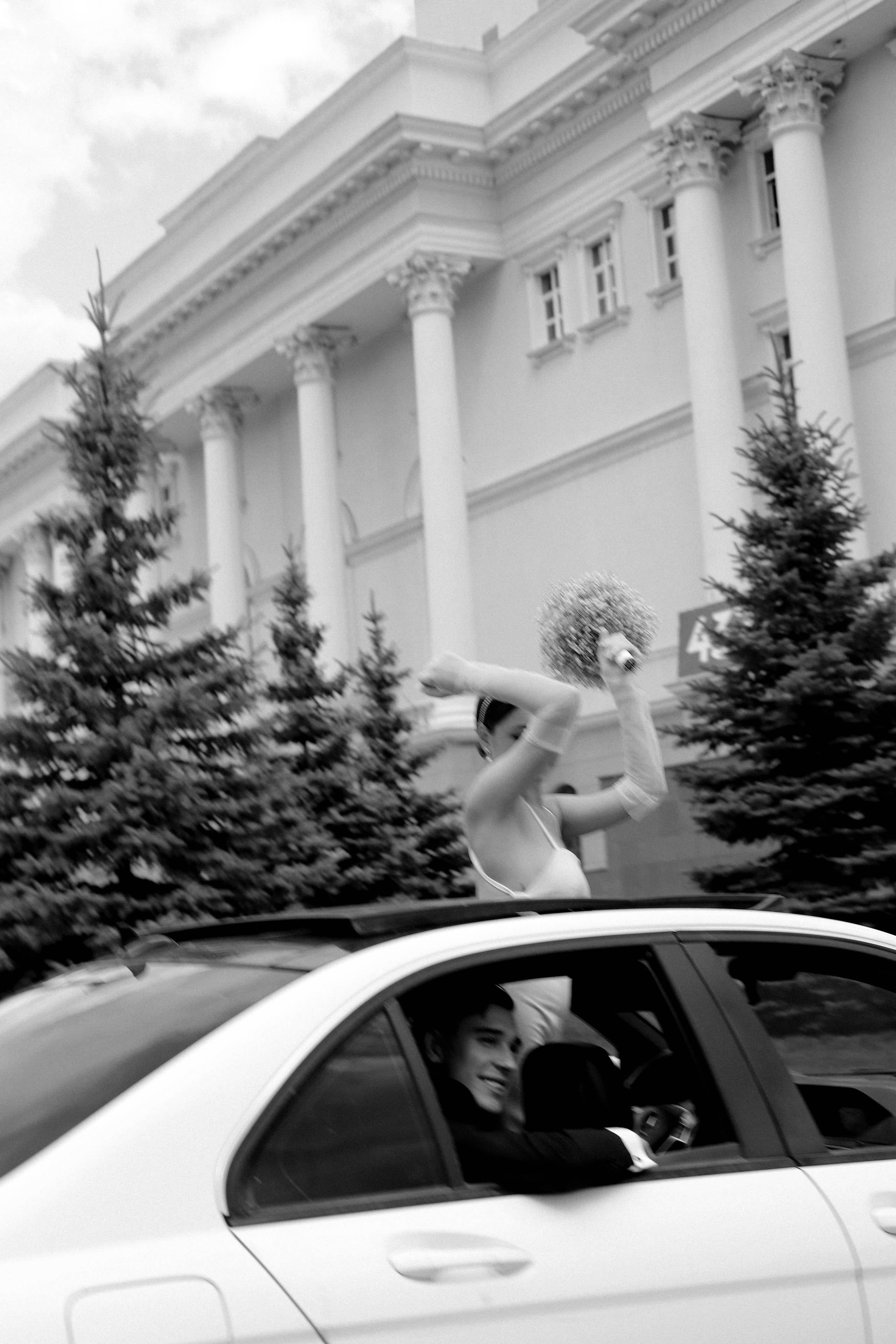 Ангелина и Вадим. Фотограф в Тюмени Екатерина Медведева