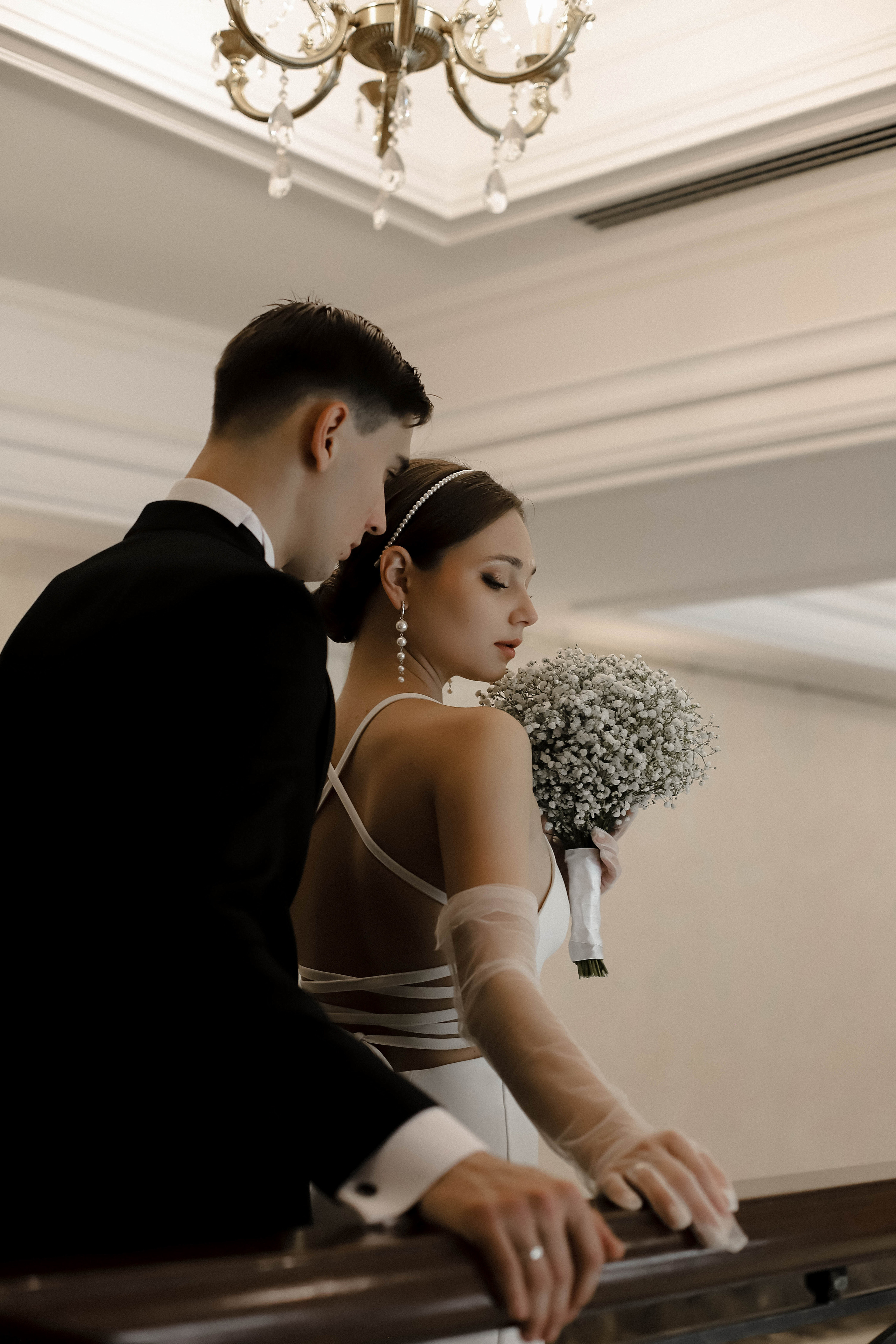 Ангелина и Вадим. Фотограф в Тюмени Екатерина Медведева