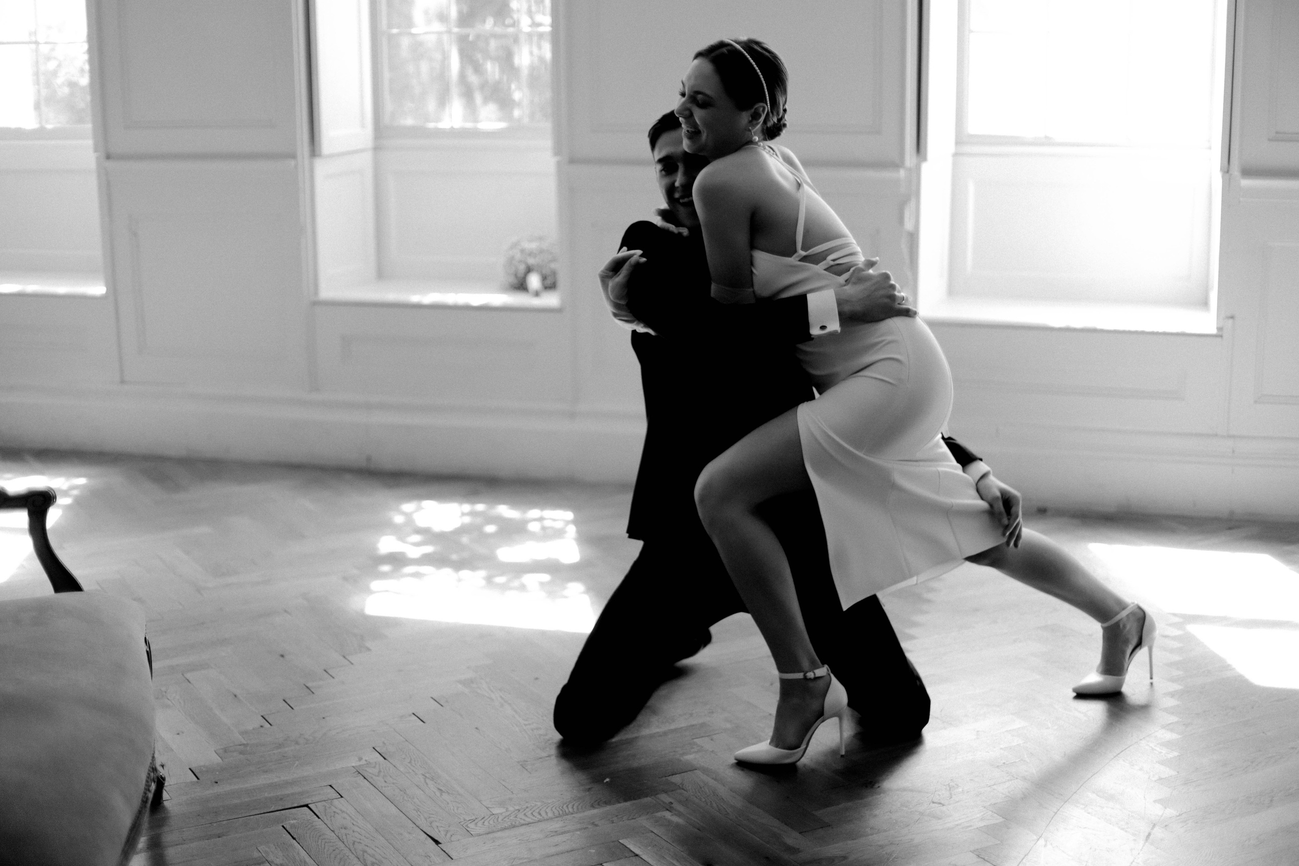 Ангелина и Вадим. Фотограф в Тюмени Екатерина Медведева