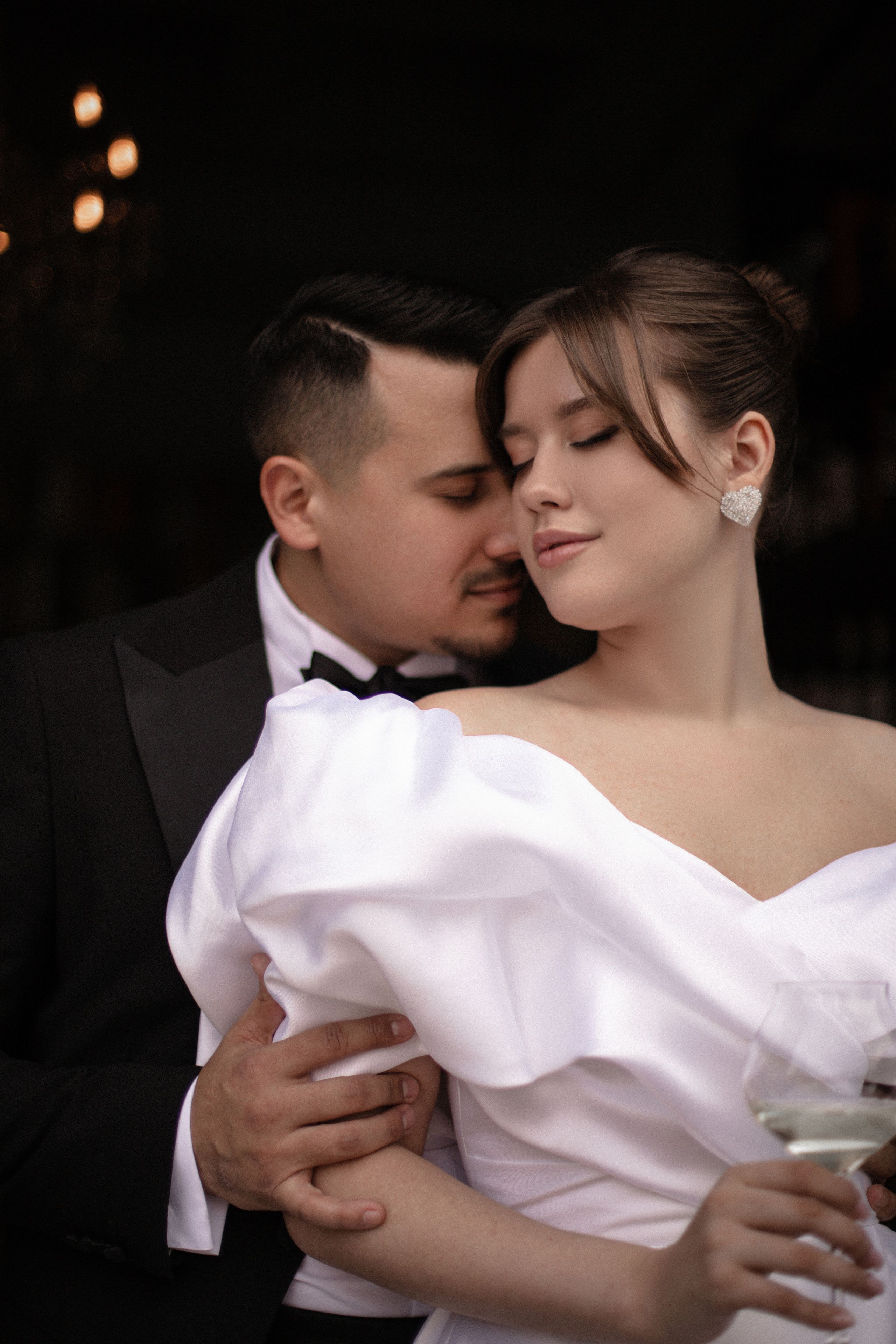 Елизавета и Руслан. Фотограф в Тюмени Екатерина Медведева