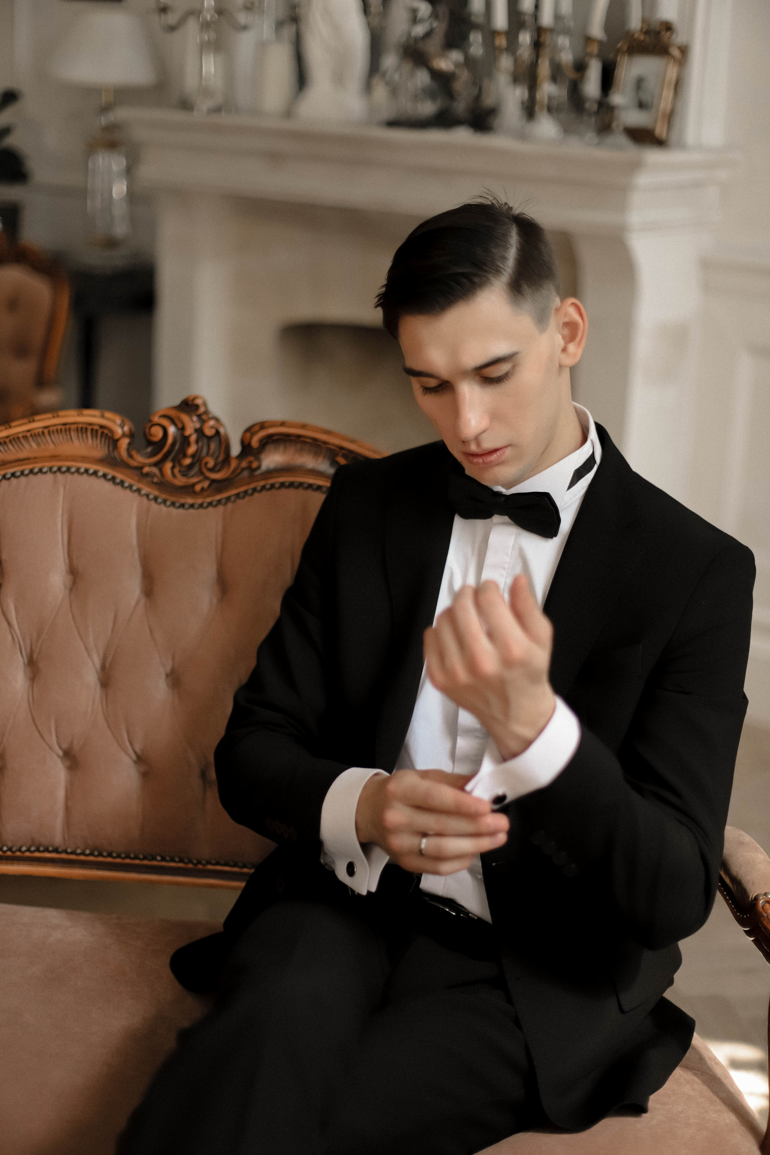 Ангелина и Вадим. Фотограф в Тюмени Екатерина Медведева