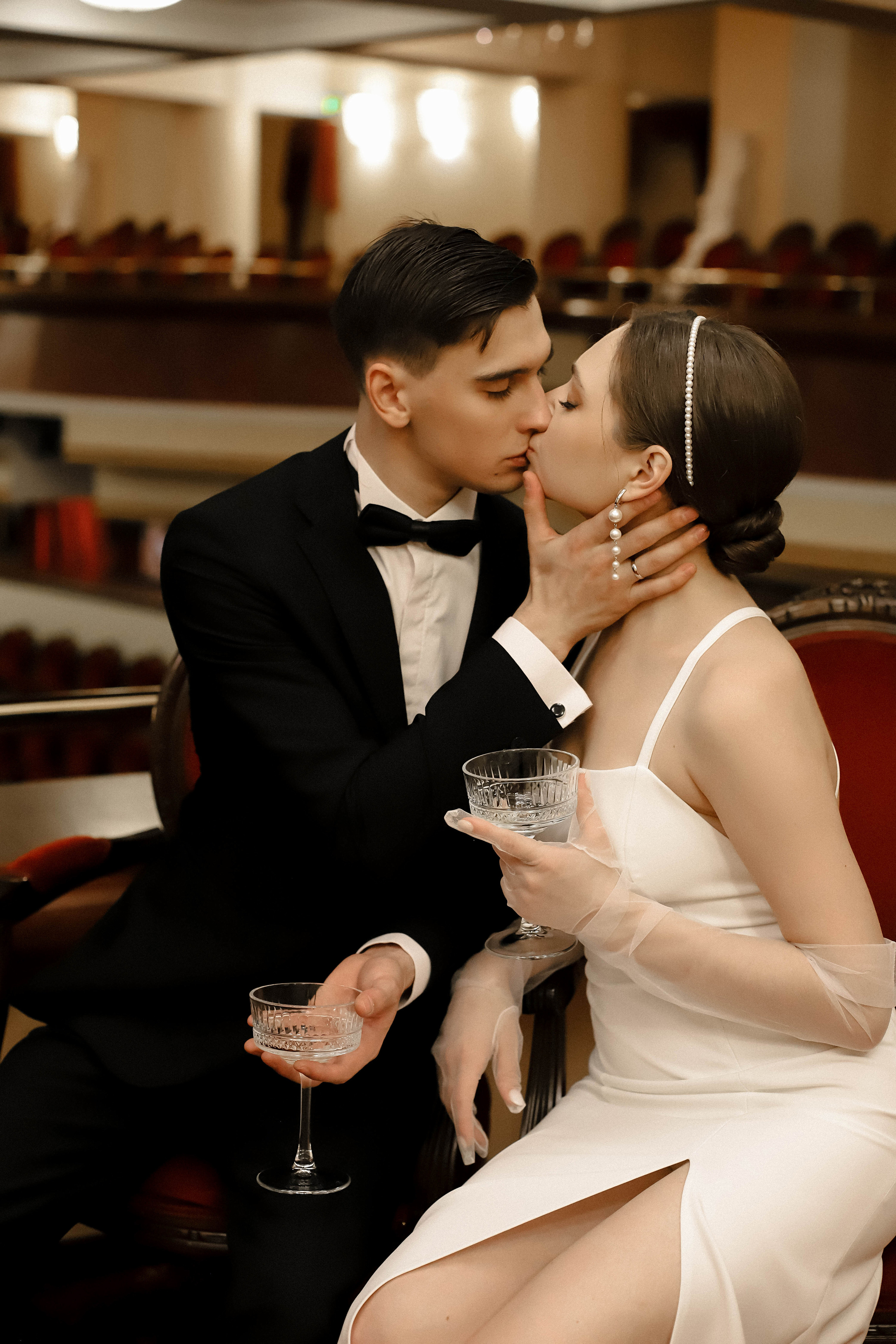 Ангелина и Вадим. Фотограф в Тюмени Екатерина Медведева