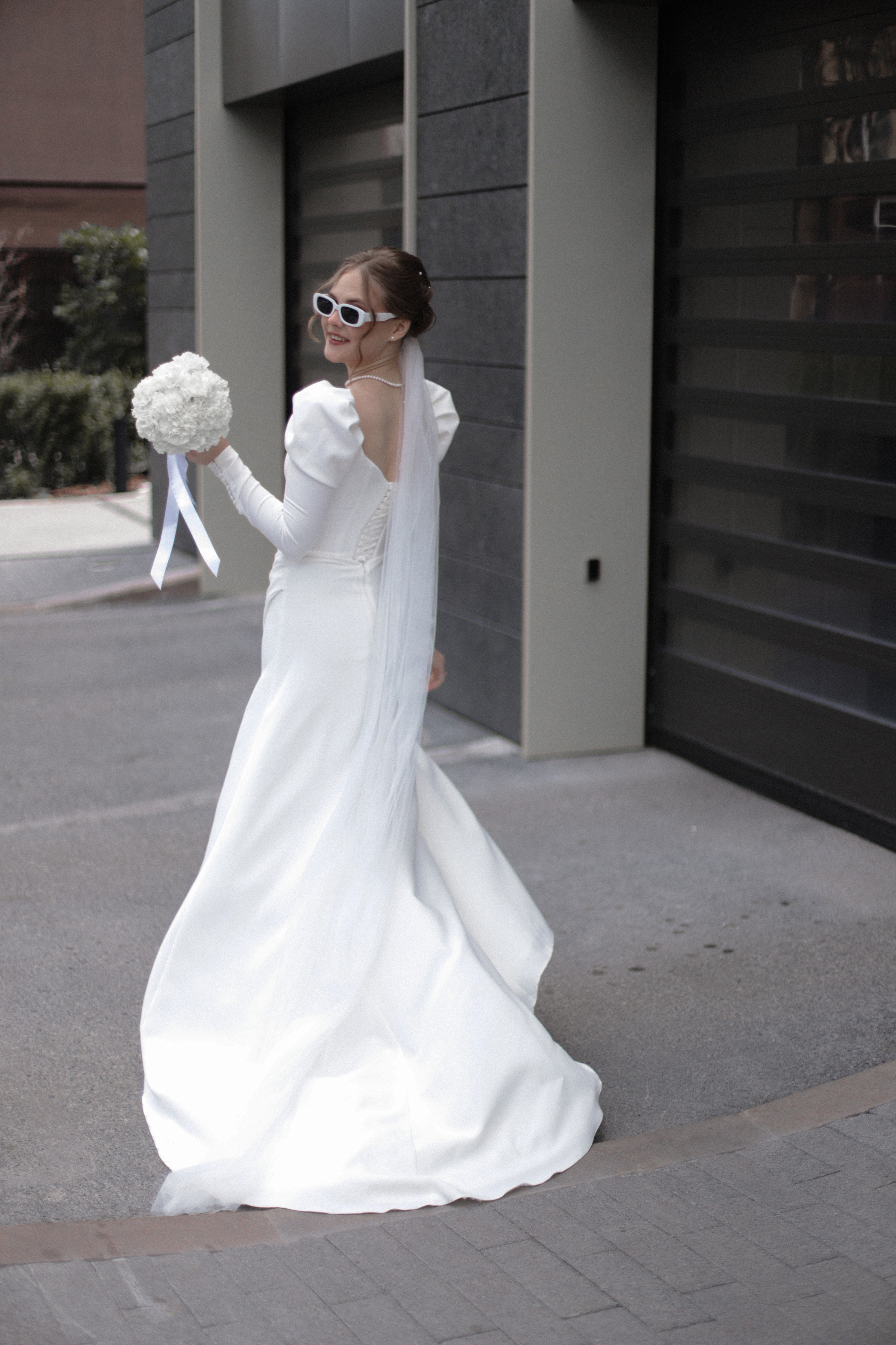 Екатерина и Руслан. Фотограф в Тюмени Екатерина Медведева