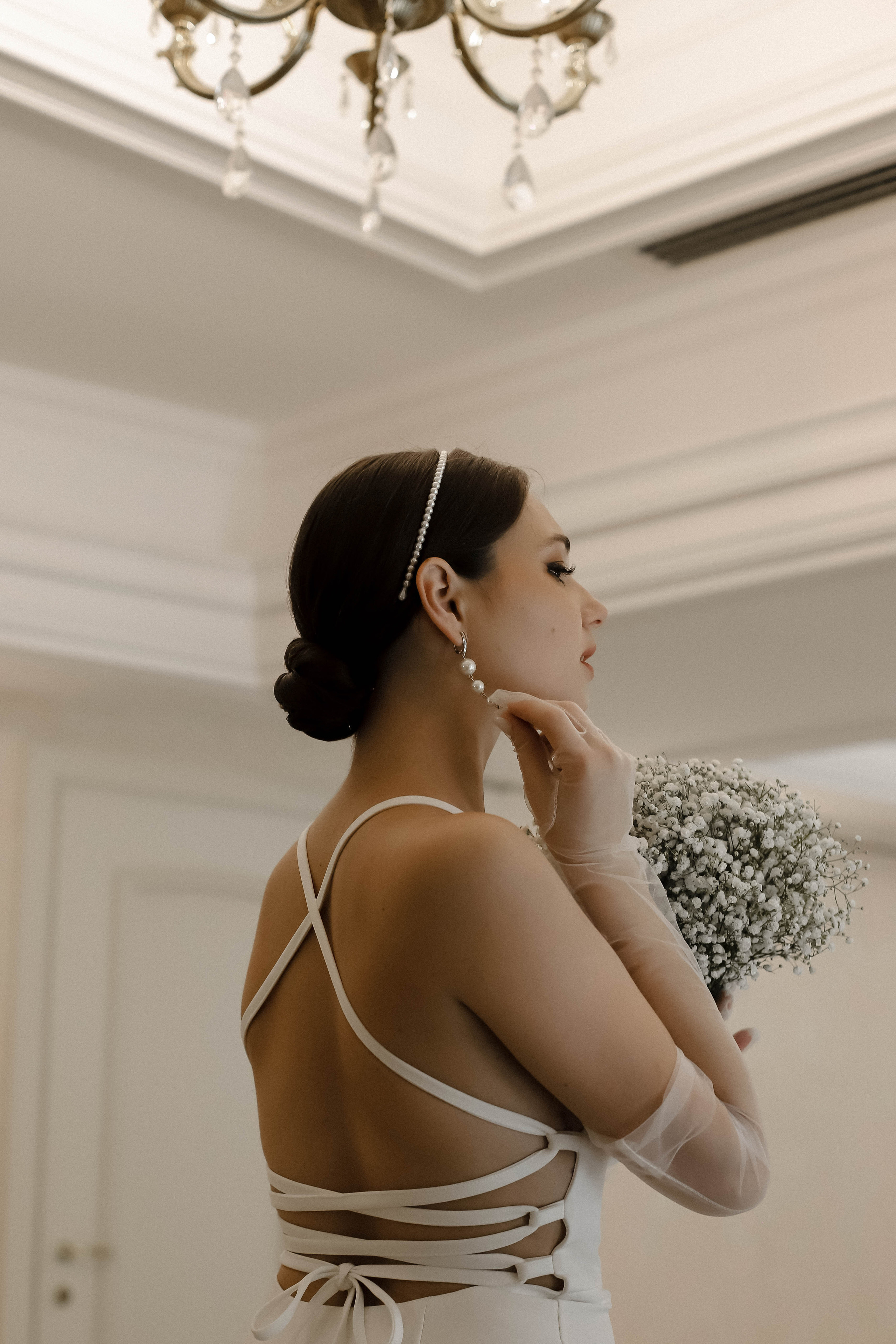 Ангелина и Вадим. Фотограф в Тюмени Екатерина Медведева