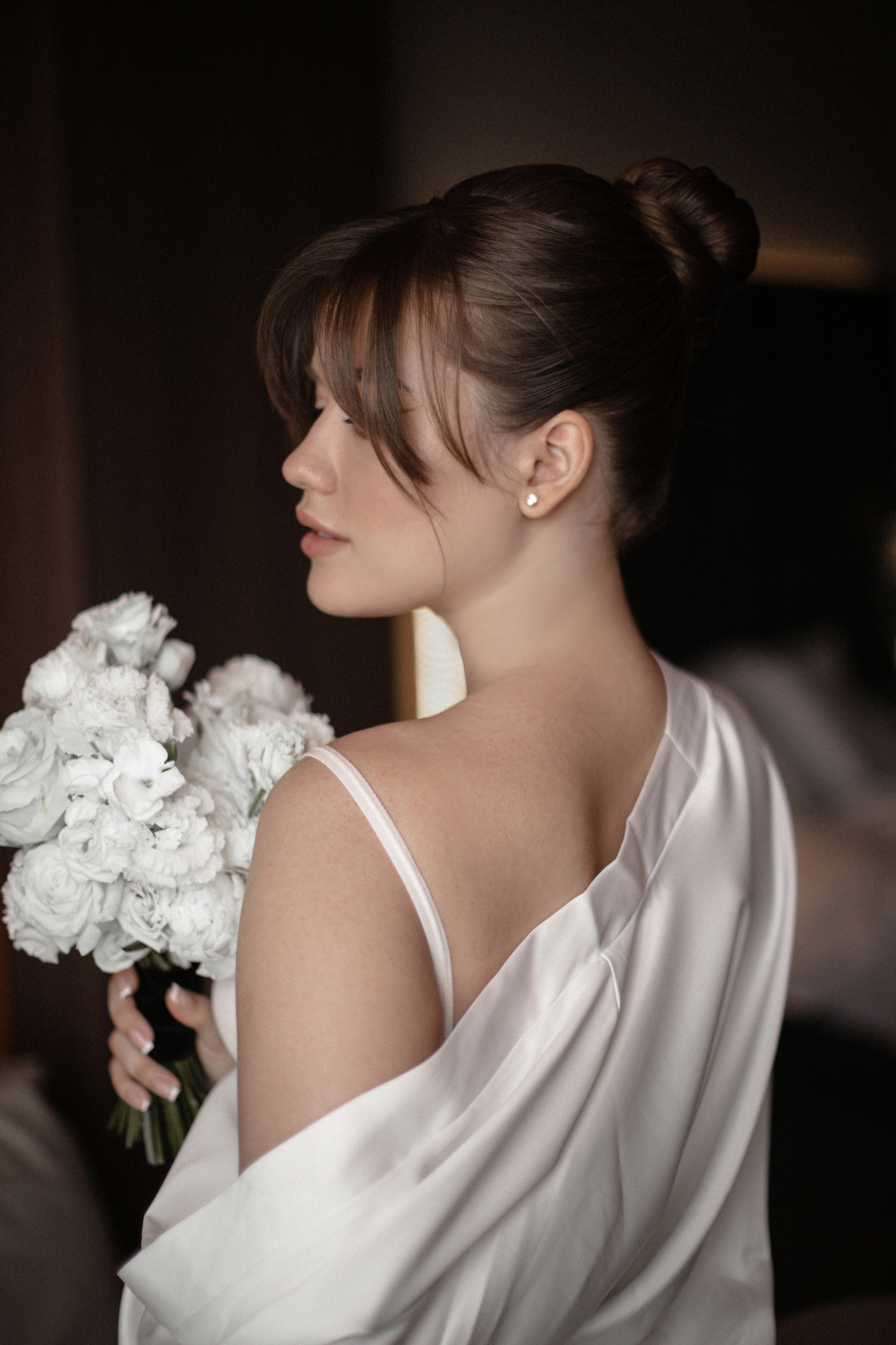 Елизавета и Руслан. Фотограф в Тюмени Екатерина Медведева