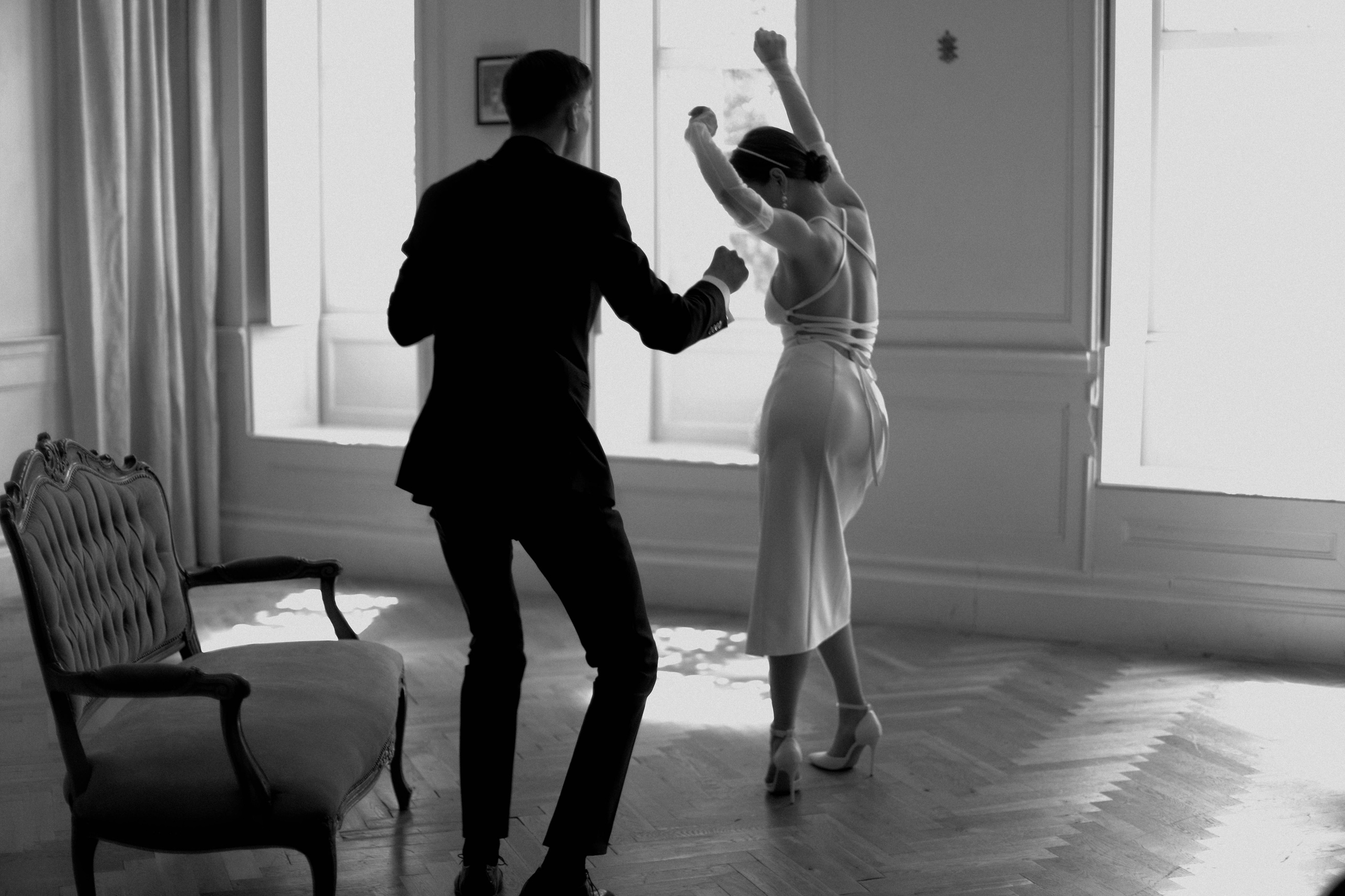 Ангелина и Вадим. Фотограф в Тюмени Екатерина Медведева