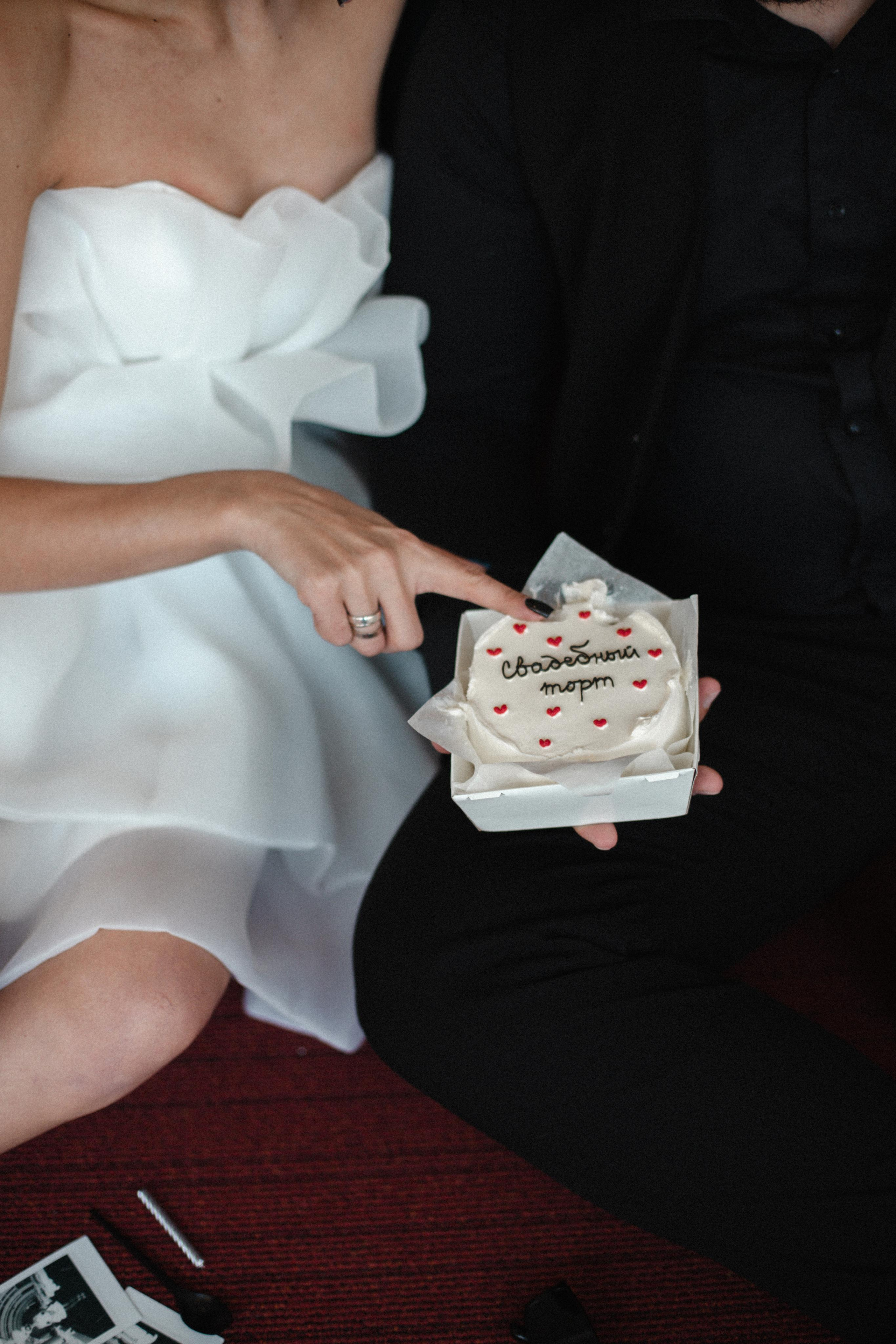 Анастасия и Марсель. Фотограф в Тюмени Екатерина Медведева