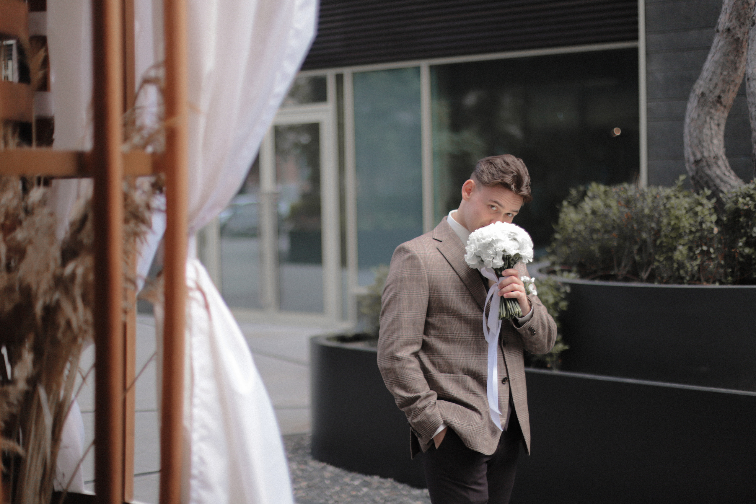 Екатерина и Руслан. Фотограф в Тюмени Екатерина Медведева