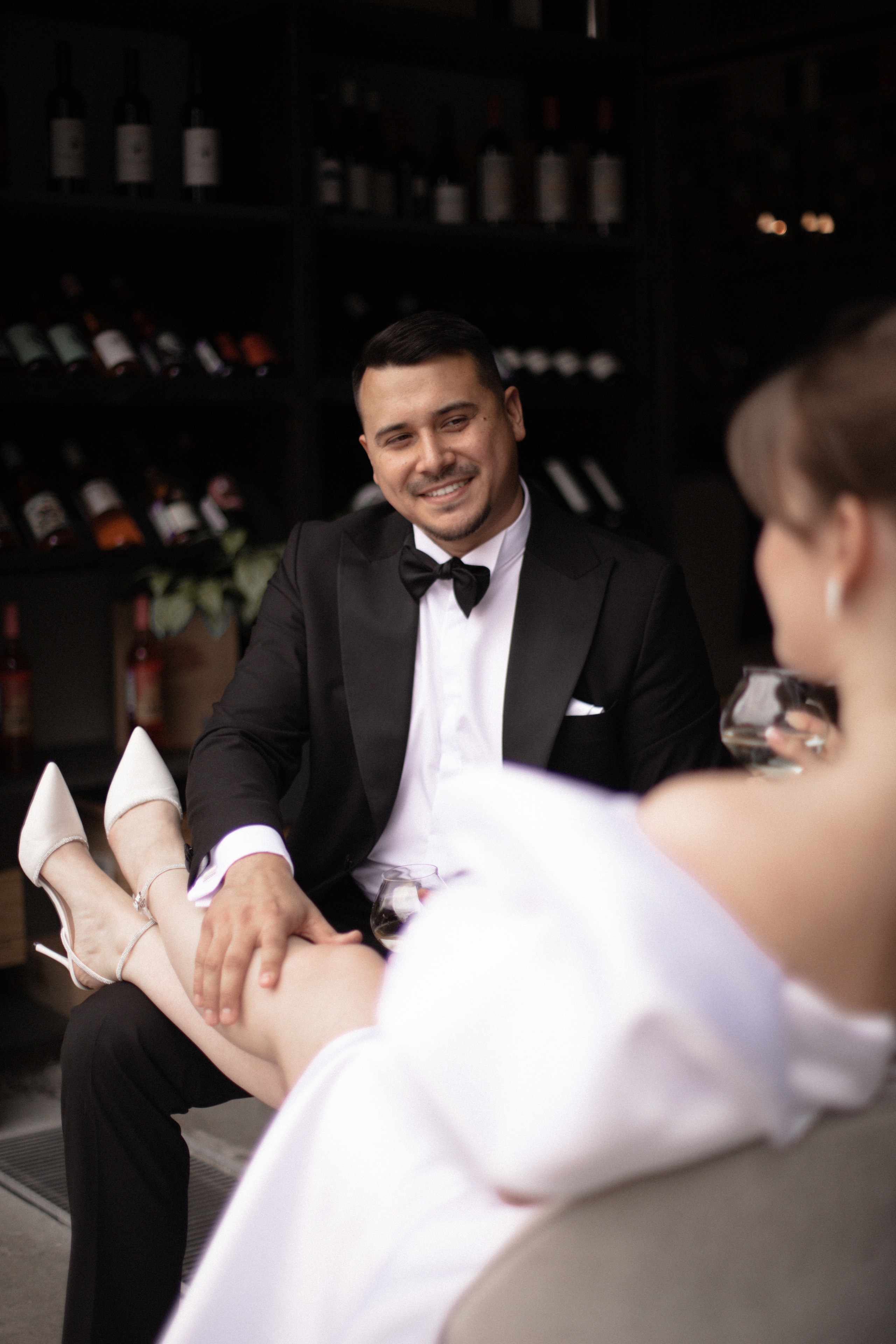 Елизавета и Руслан. Фотограф в Тюмени Екатерина Медведева