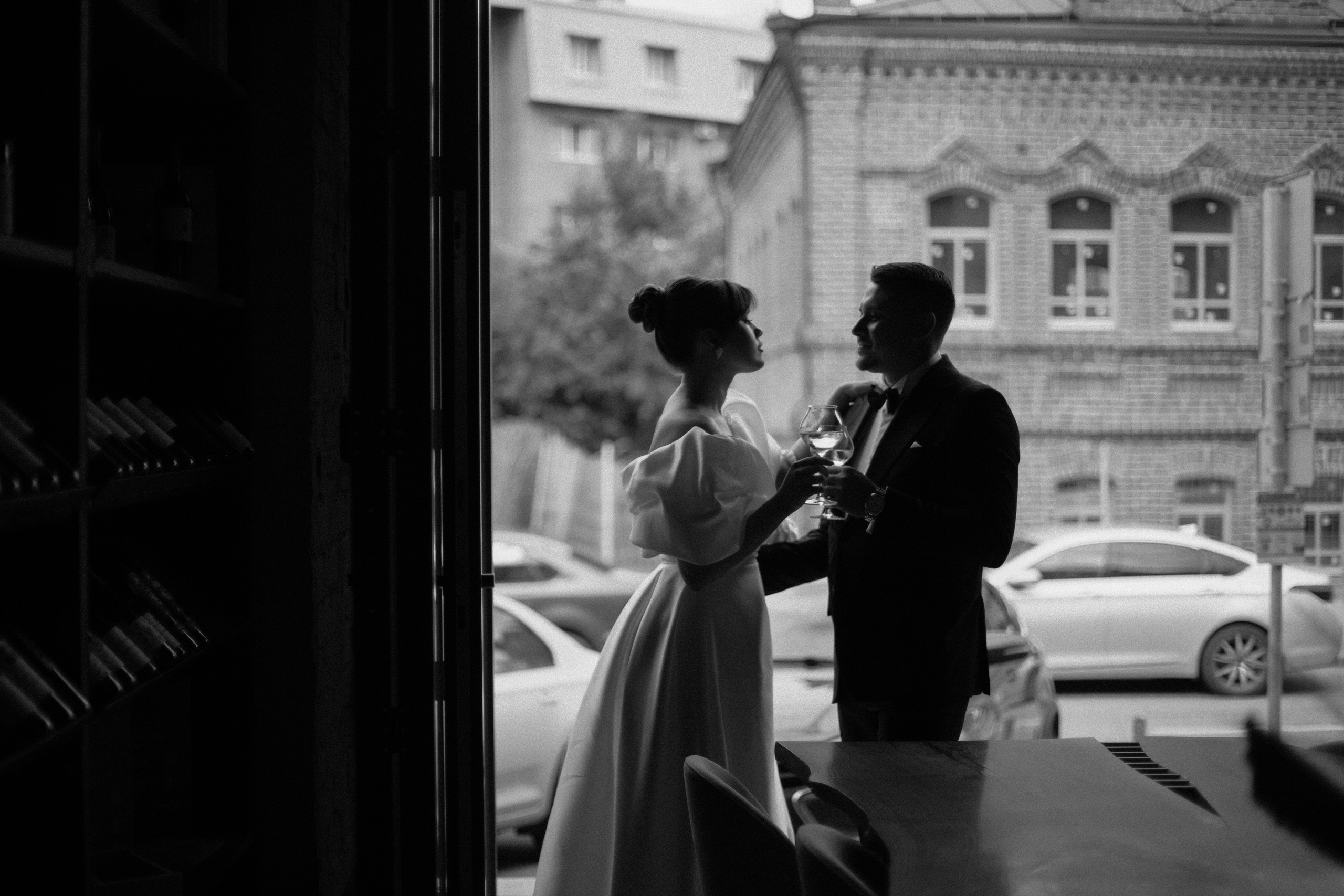 Елизавета и Руслан. Фотограф в Тюмени Екатерина Медведева