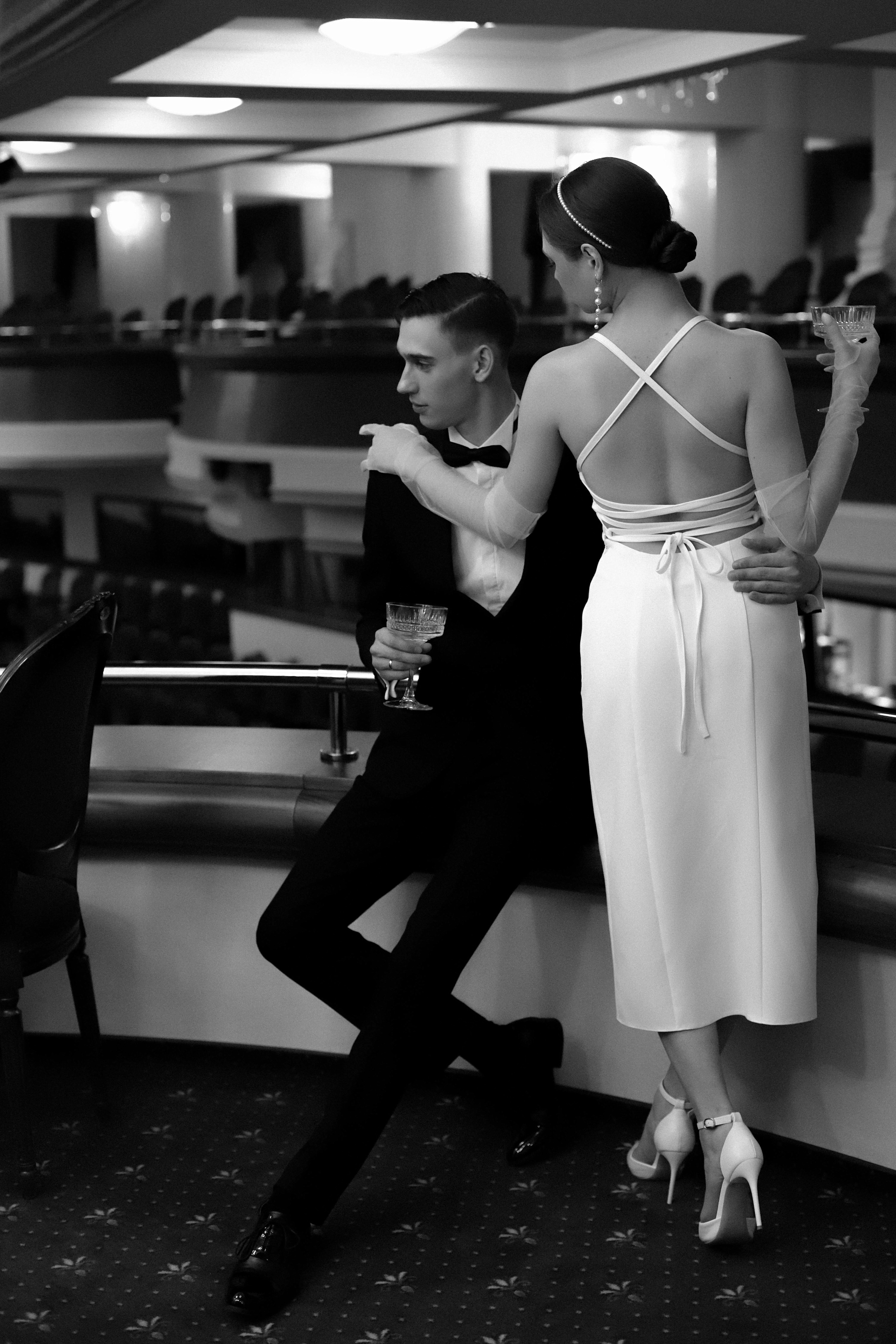 Ангелина и Вадим. Фотограф в Тюмени Екатерина Медведева