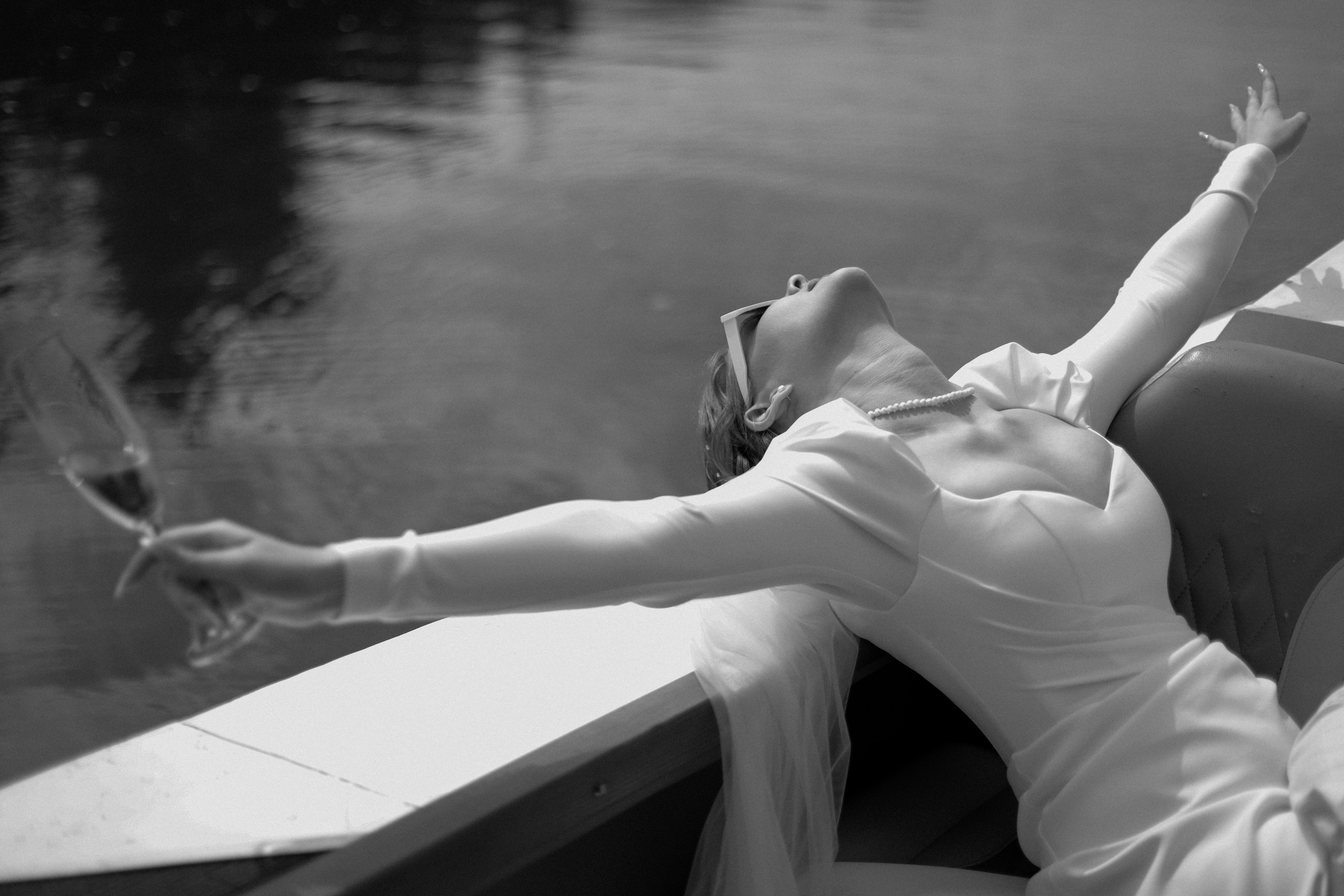 Екатерина и Руслан. Фотограф в Тюмени Екатерина Медведева